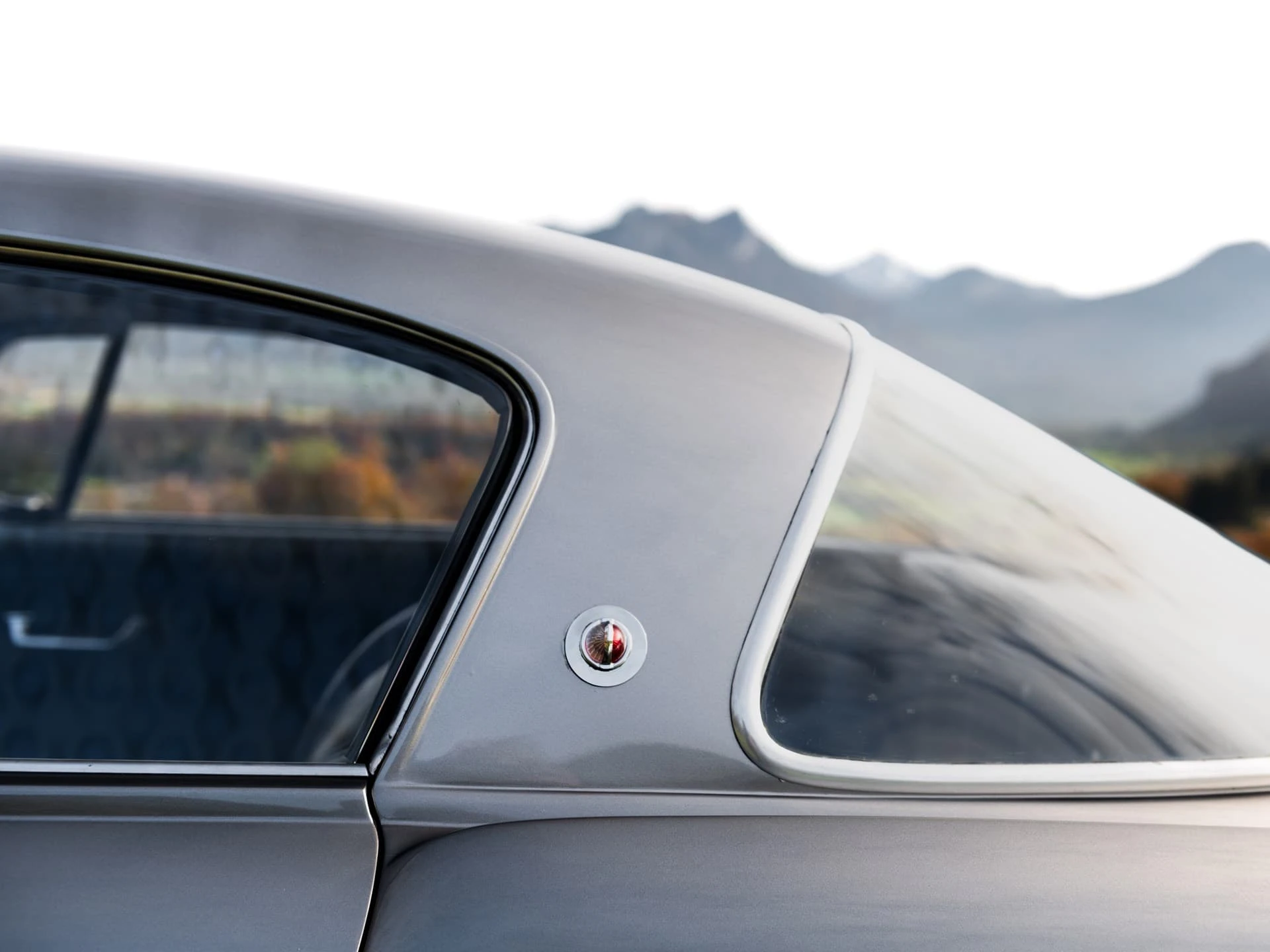 Ferrari 250 GT Coupé Prototype Pinin Farina 1956 24