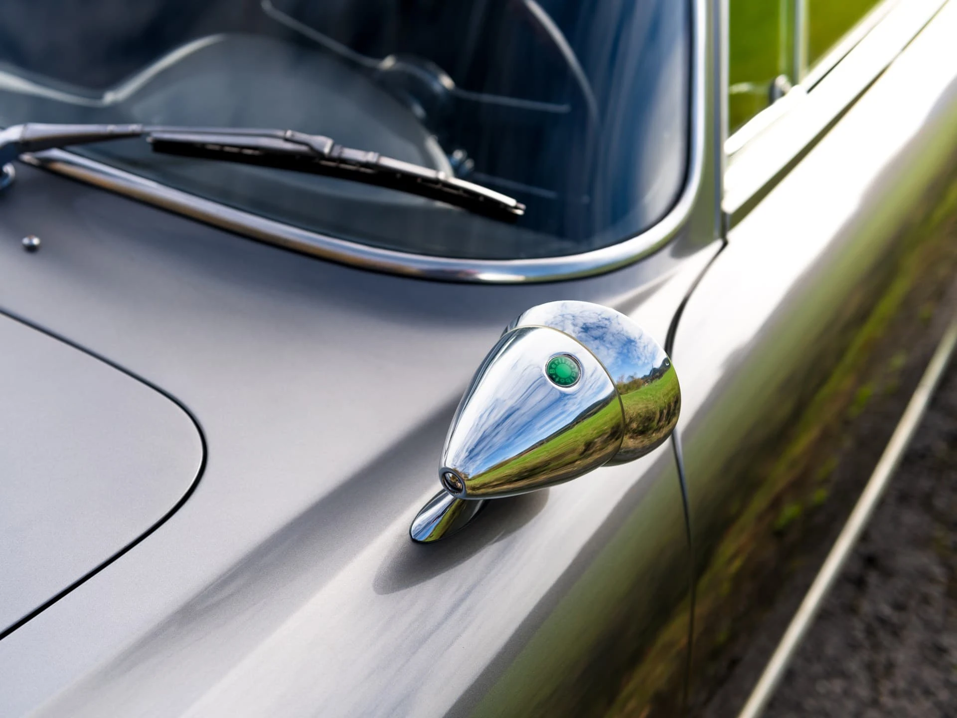 Ferrari 250 GT Coupé Prototype Pinin Farina 1956 27