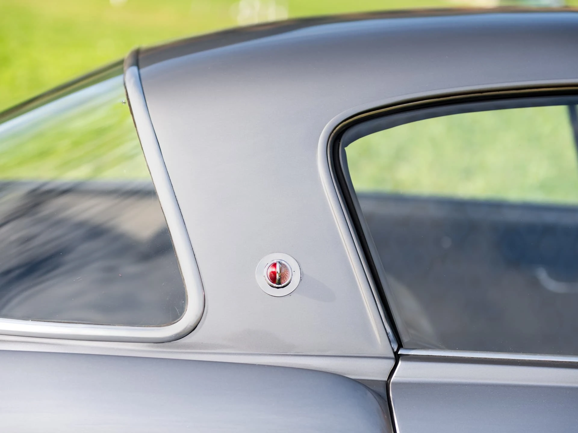 Ferrari 250 GT Coupé Prototype Pinin Farina 1956 41