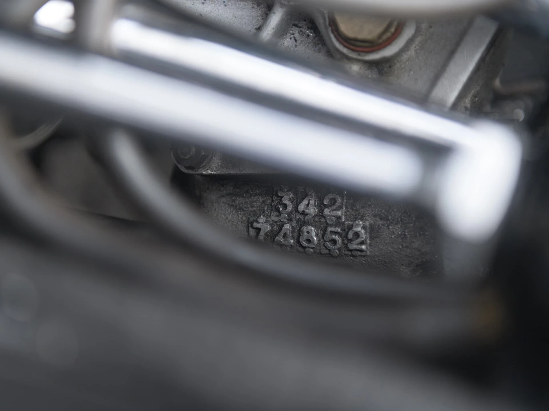 Ferrari 250 GT Coupé Prototype Pinin Farina 1956 52