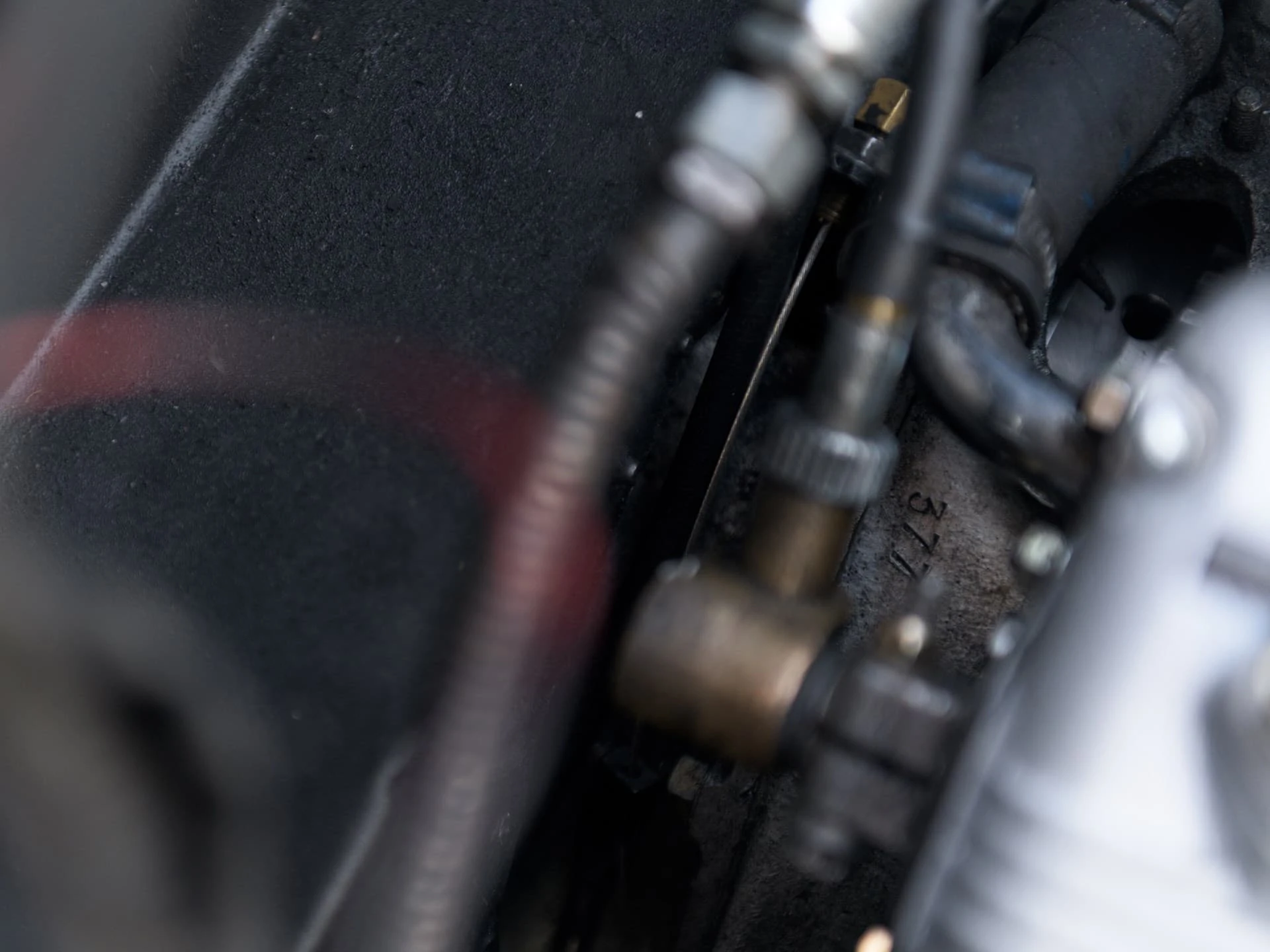 Ferrari 250 GT Coupé Prototype Pinin Farina 1956 54