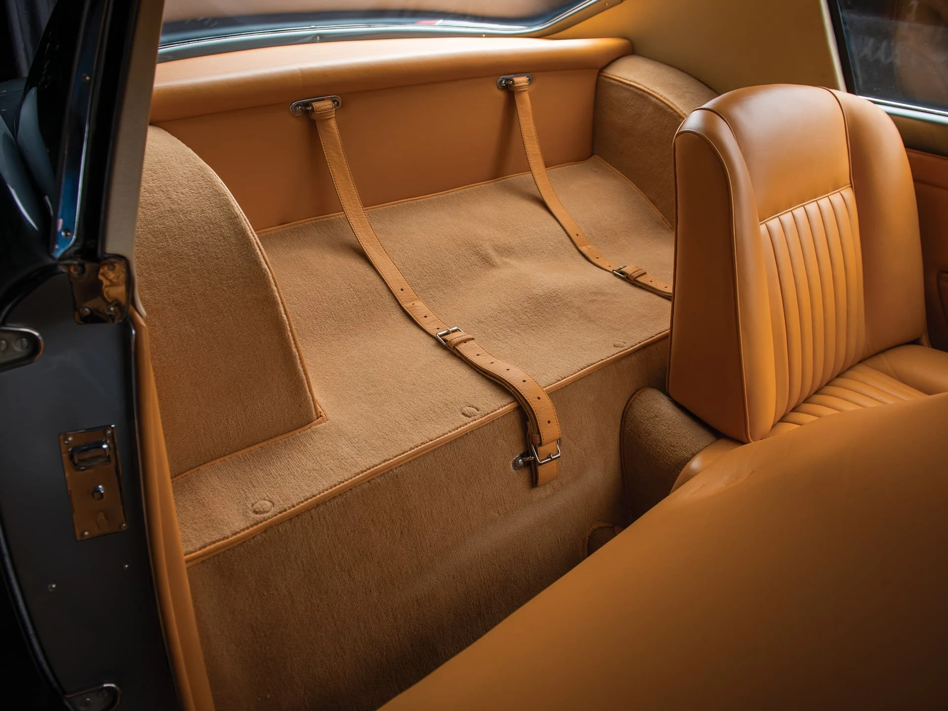 Ferrari 250 GT Coupe Speciale Pinin Farina 1957 11