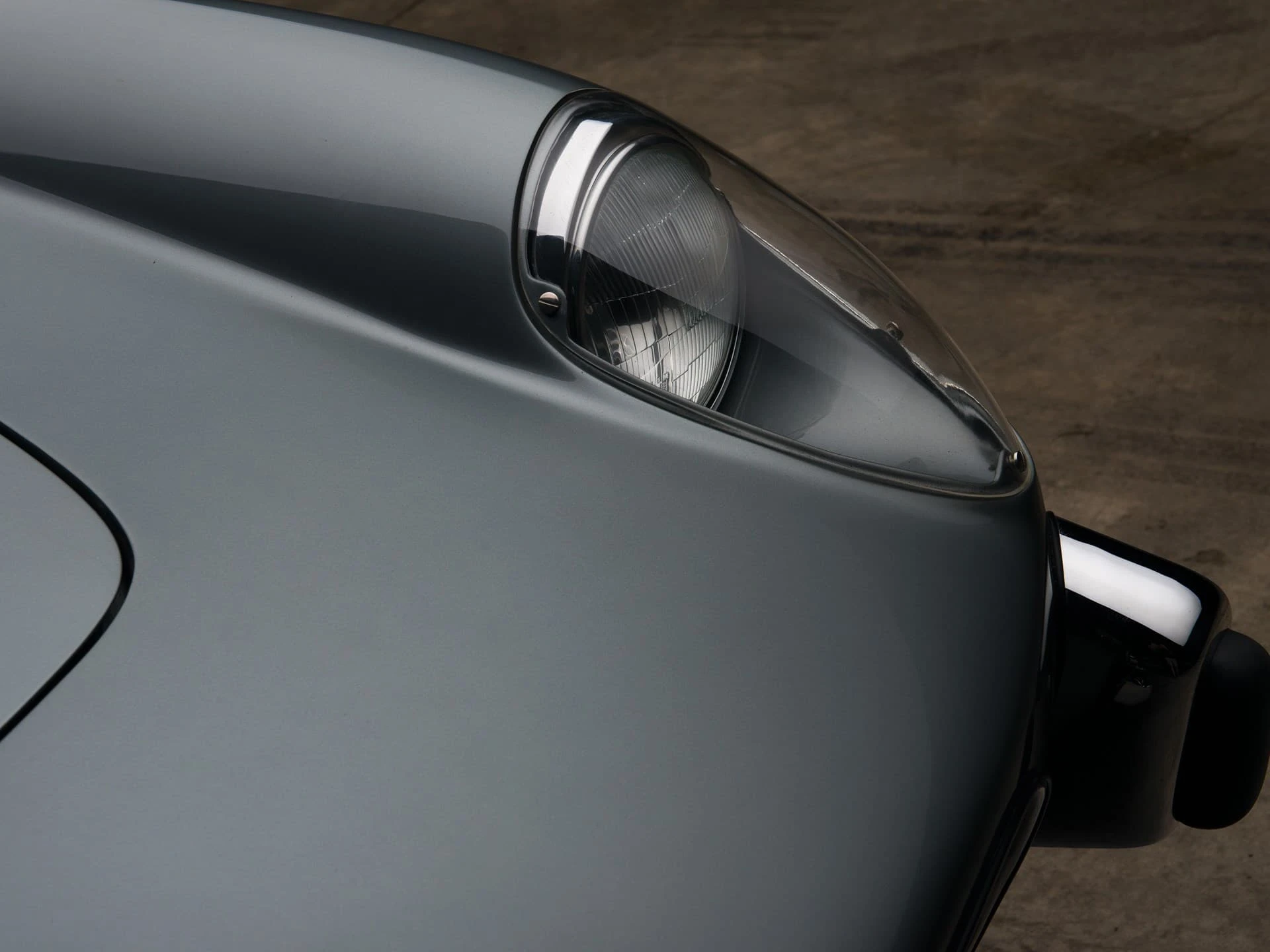 Ferrari 250 GT Coupe Speciale Pinin Farina 1957 13