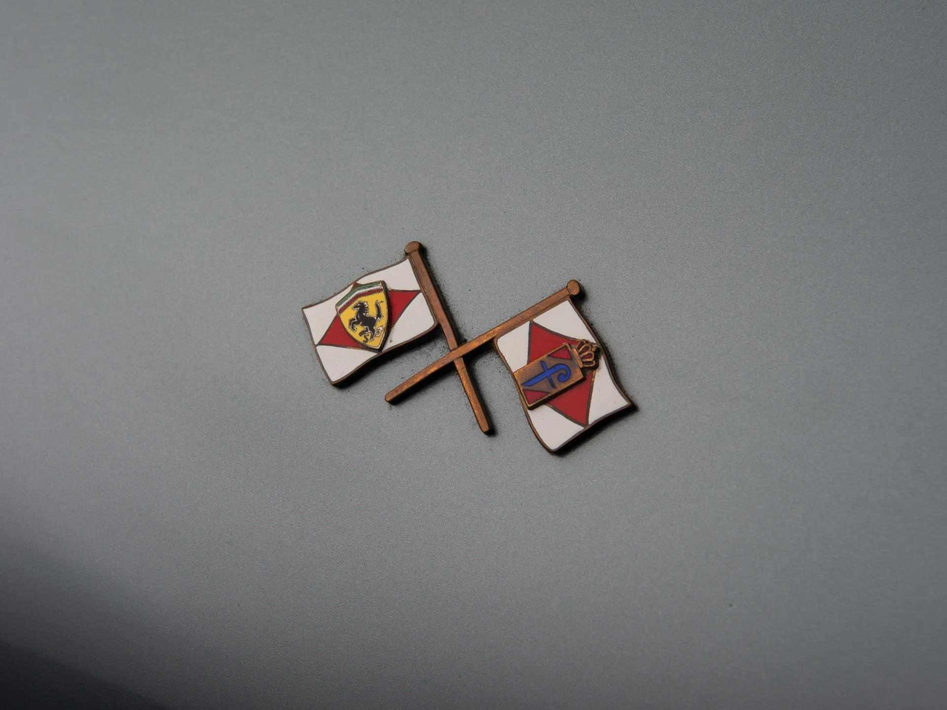 Ferrari 250 GT Coupe Speciale Pinin Farina 1957 15