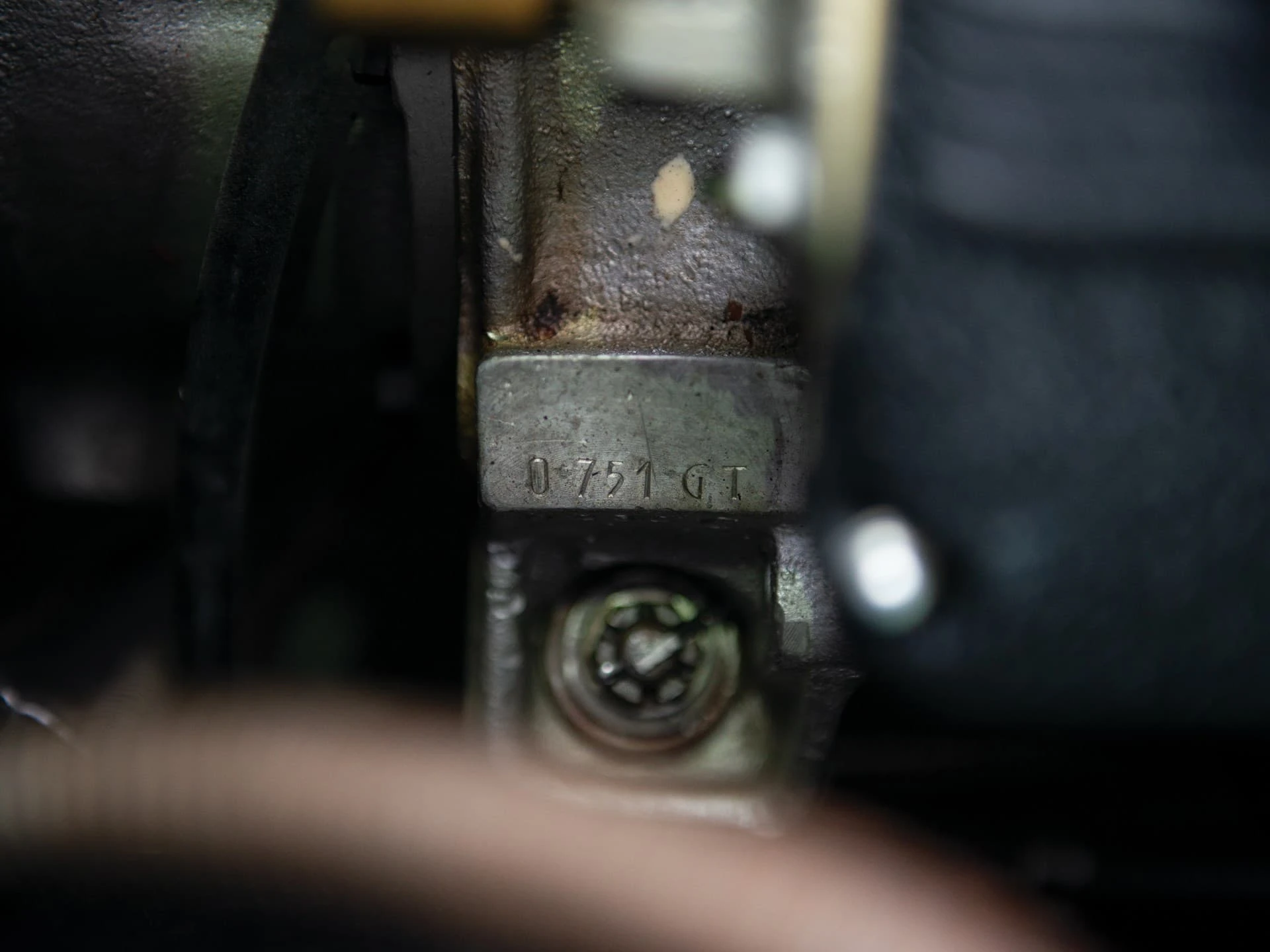 Ferrari 250 GT Coupe Speciale Pinin Farina 1957 17