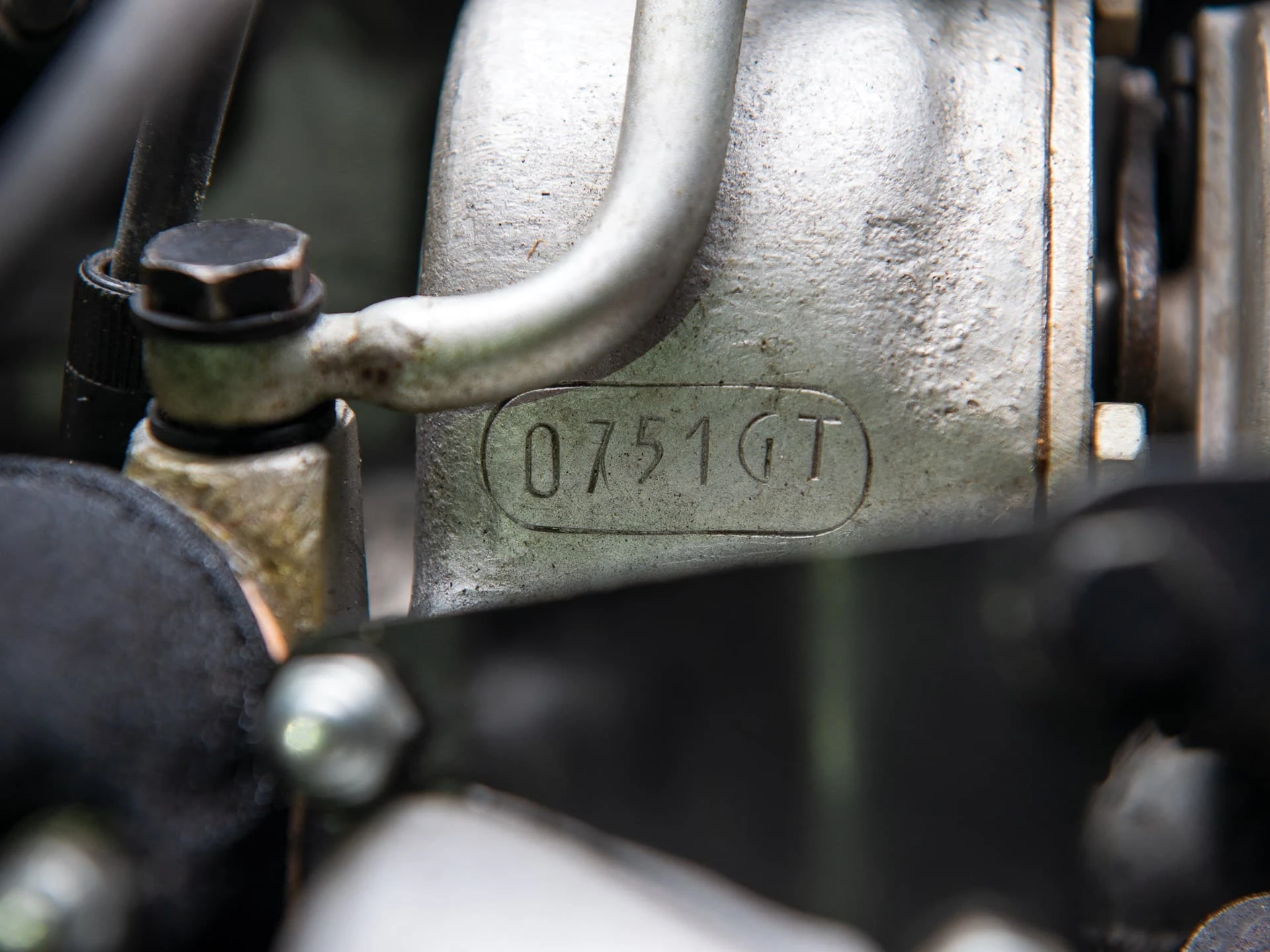 Ferrari 250 GT Coupe Speciale Pinin Farina 1957 18