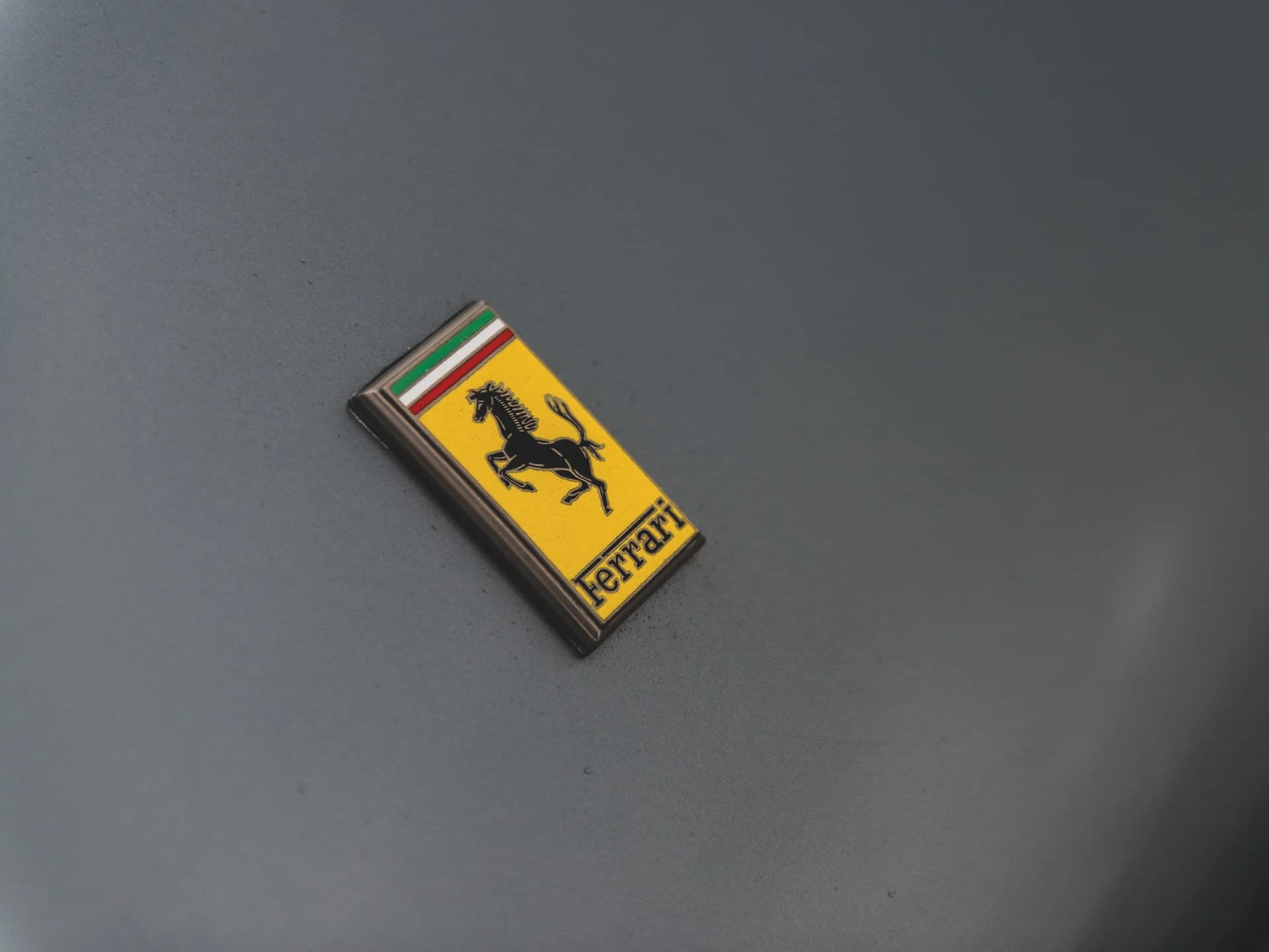 Ferrari 250 GT Coupe Speciale Pinin Farina 1957 7