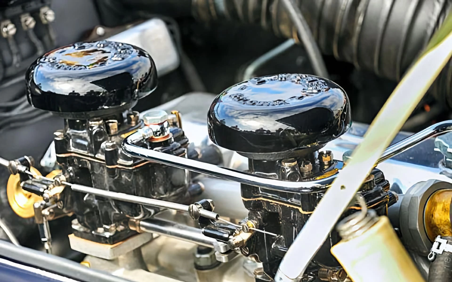 Fiat 1400 cabriolet Vignale 1952 23