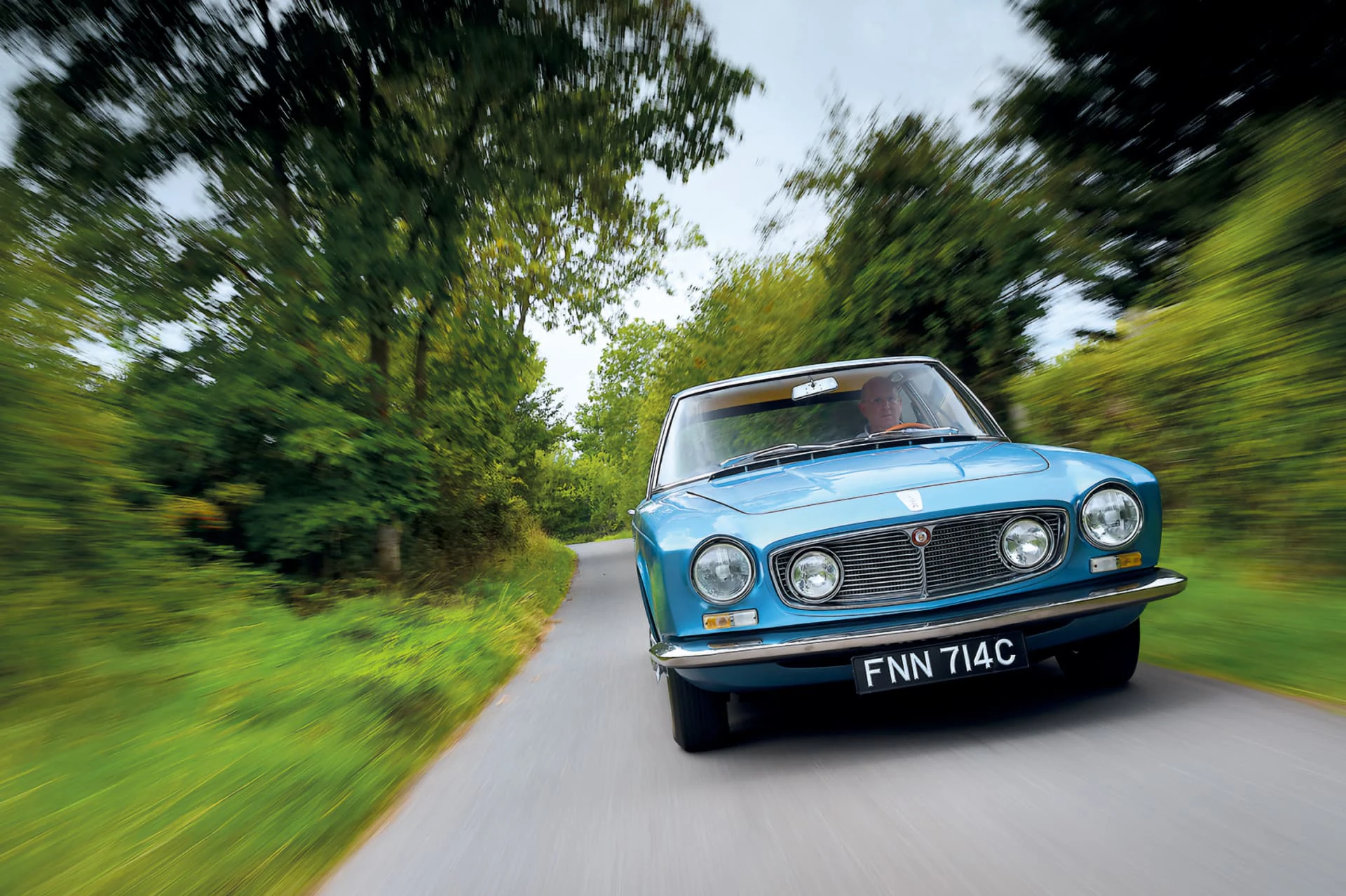 Jaguar Type S Frua 1966 1