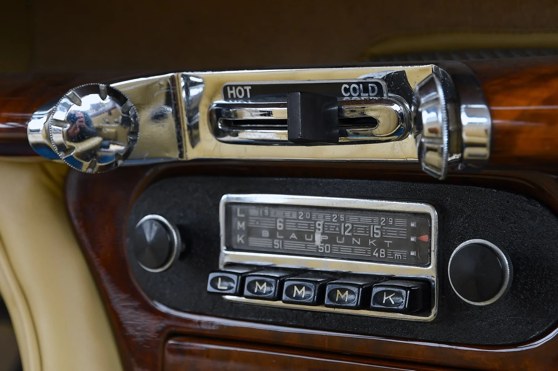 Jaguar Type S Frua 1966 6