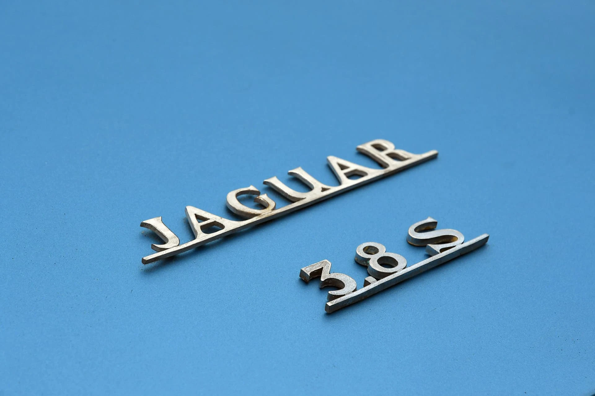 Jaguar Type S Frua 1966 9