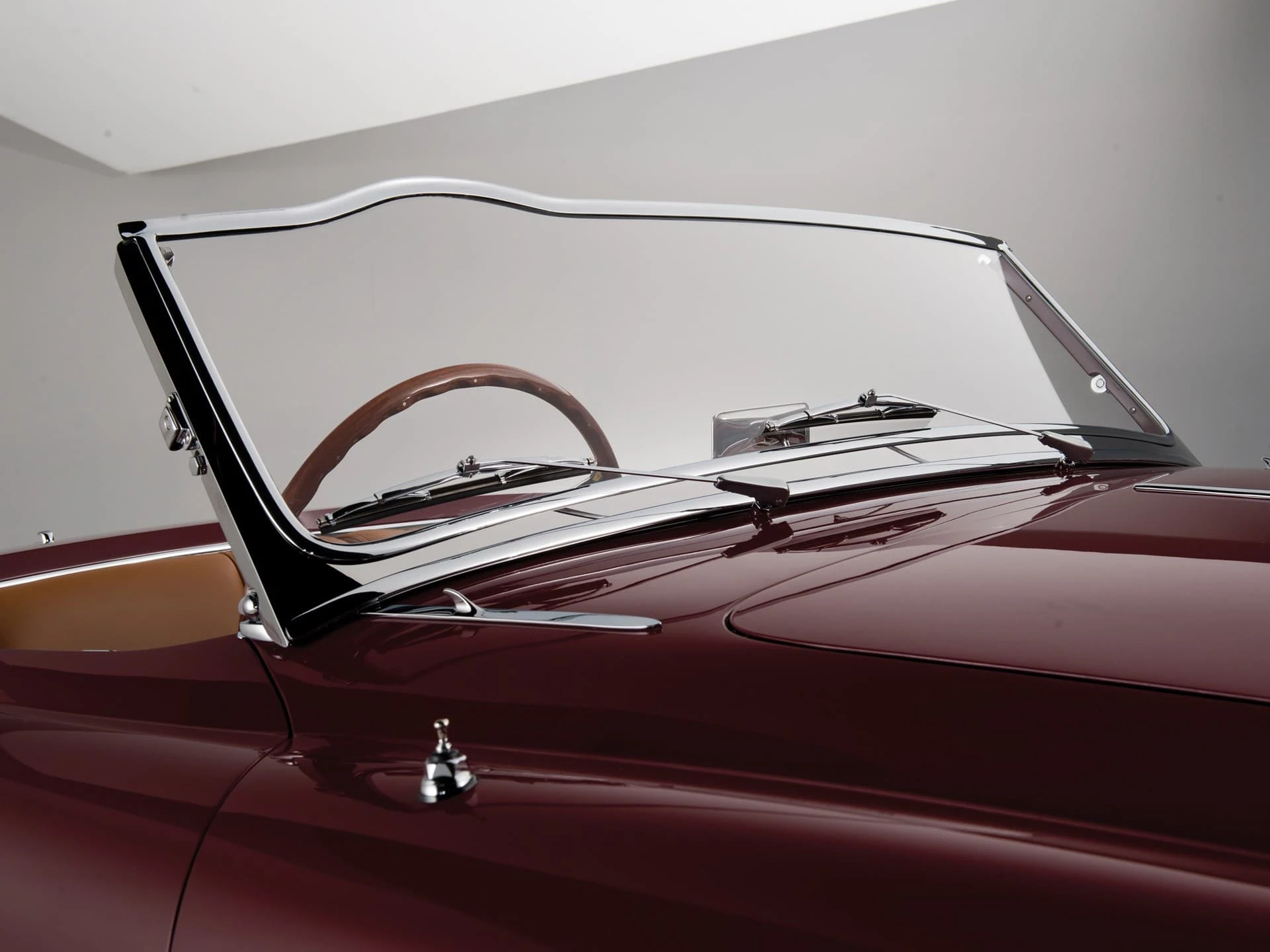 Lancia Aurelia PF200 C Spider Pinin Farina 1953 55