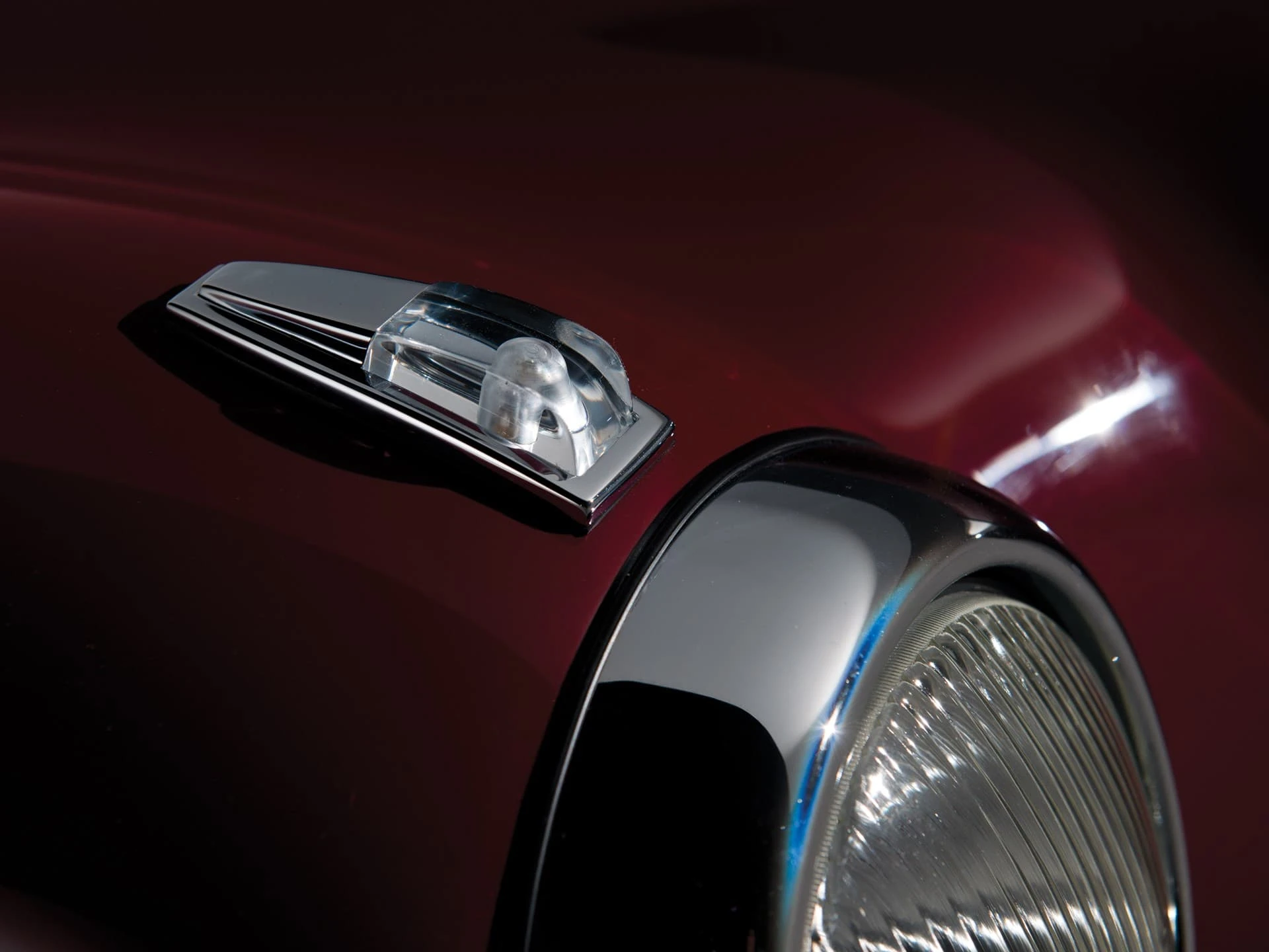 Lancia Aurelia PF200 C Spider Pinin Farina 1953 60