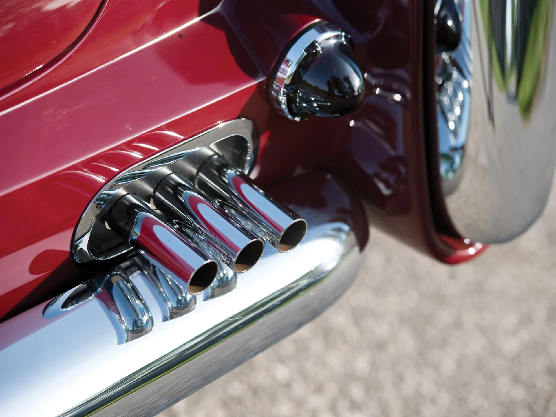 Lancia Aurelia PF200 C Spider Pinin Farina 1953 63