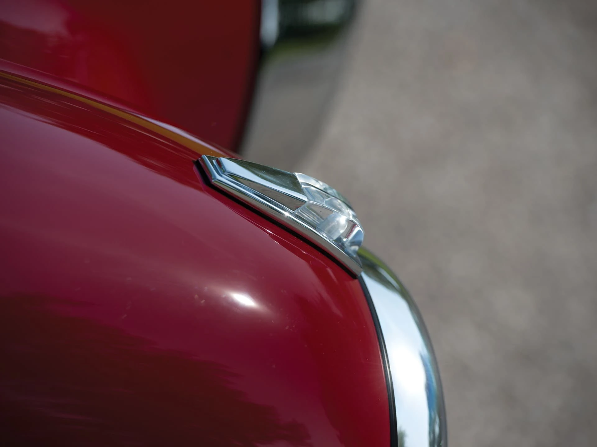 Lancia Aurelia PF200 C Spider Pinin Farina 1953 79