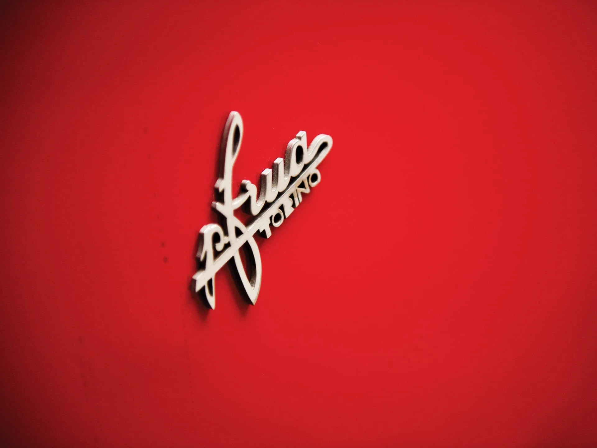 Maserati A6G:54 Coupe Series III Frua 1956 13