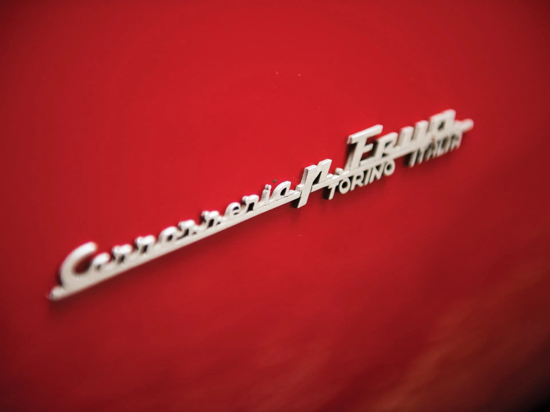 Maserati A6G:54 Coupe Series III Frua 1956 14