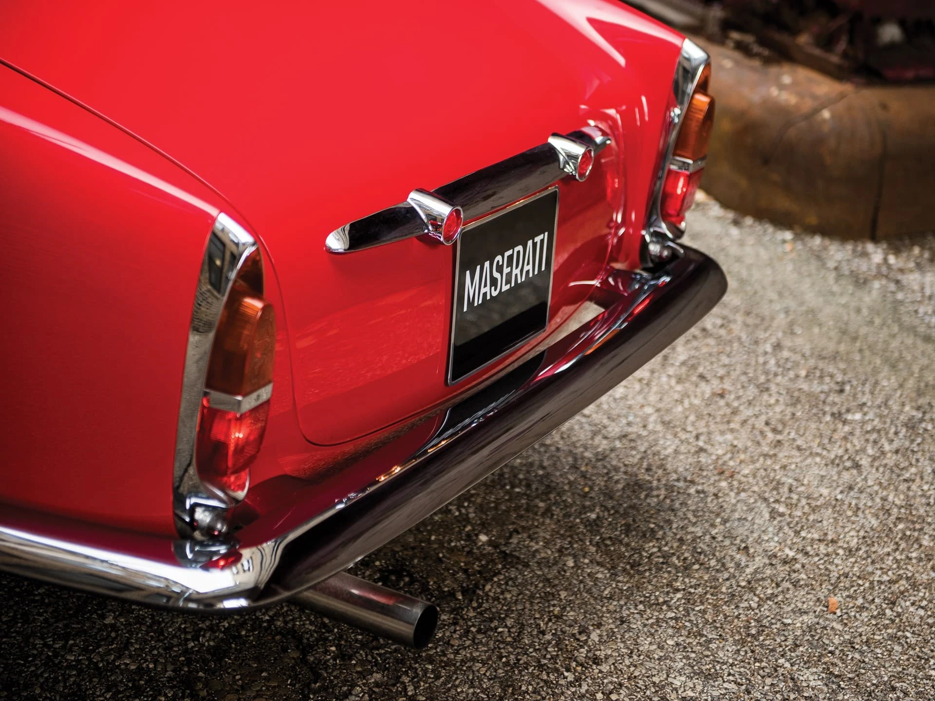 Maserati A6G:54 Coupe Series III Frua 1956 16