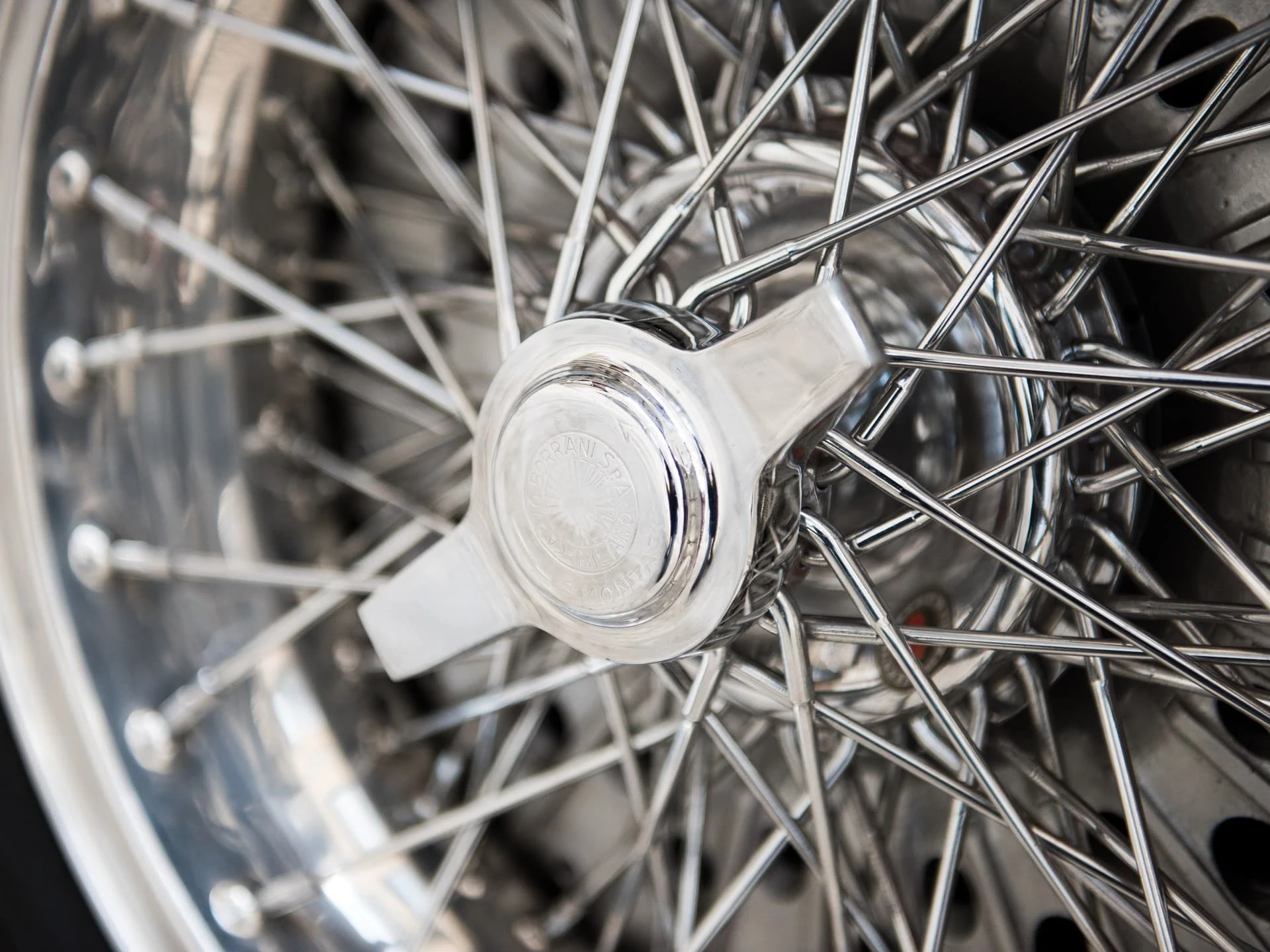 Maserati A6G:54 Coupe Series III Frua 1956 18