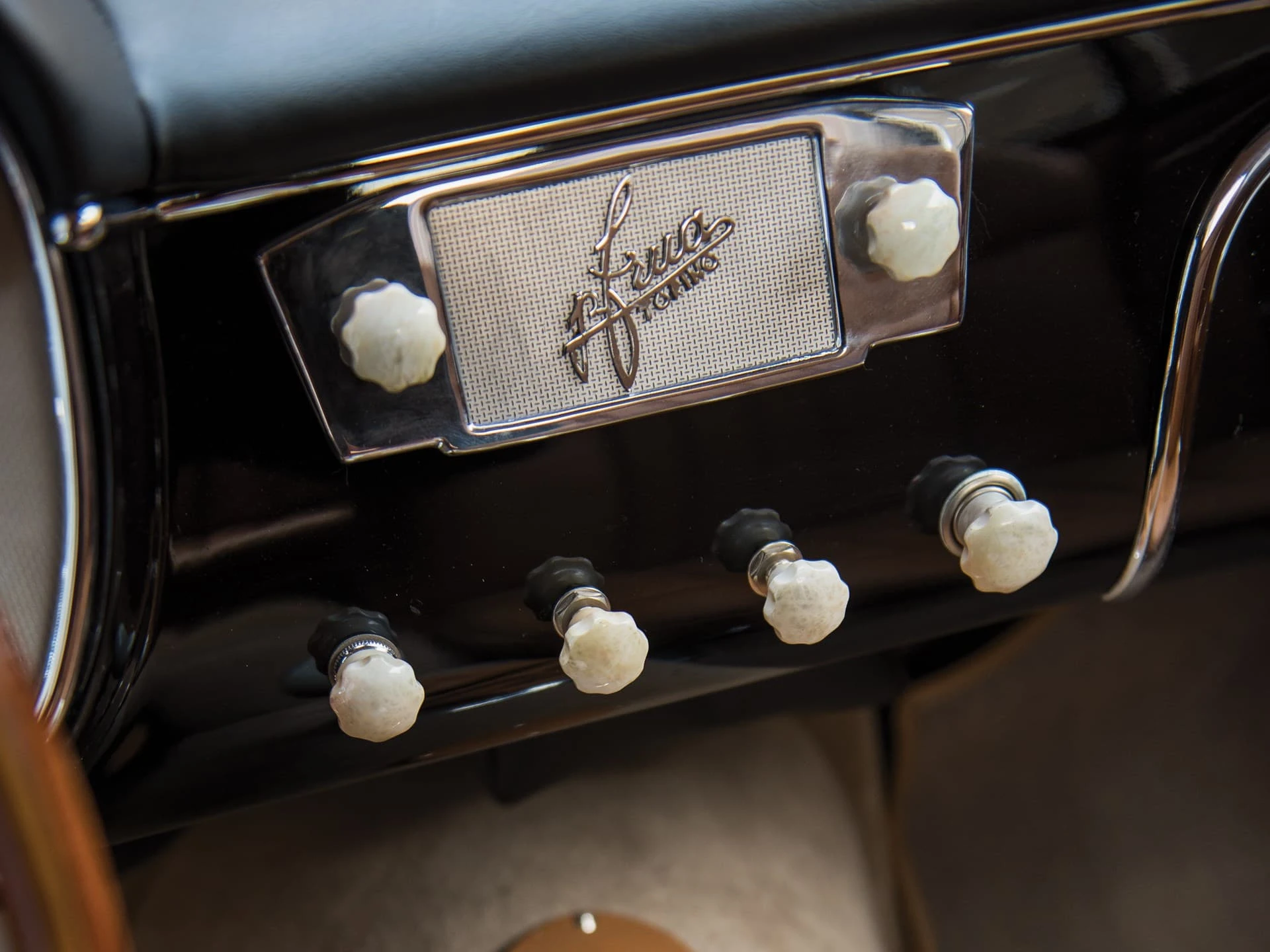 Maserati A6G:54 Coupe Series III Frua 1956 27