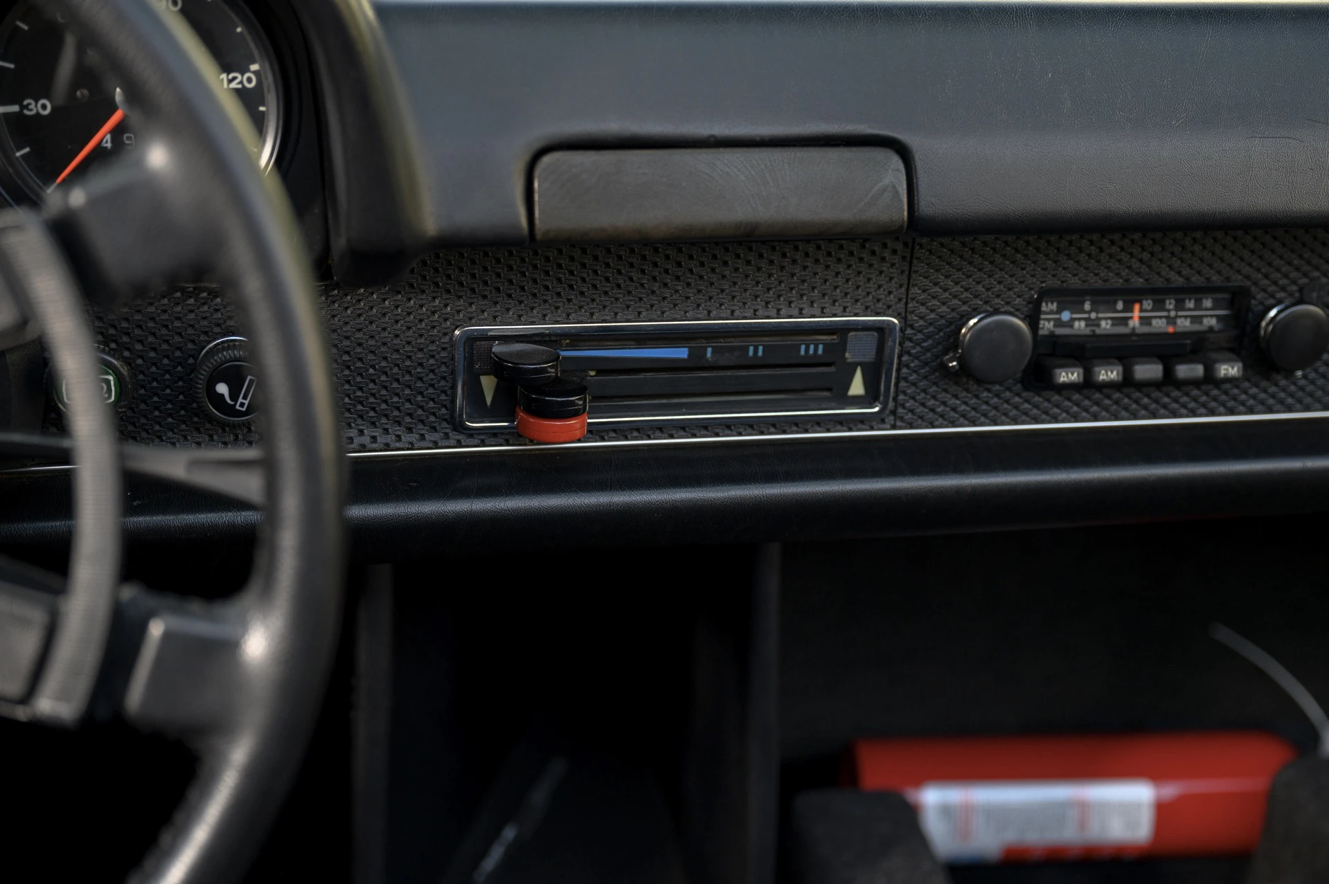 Porsche 914:6 Targa Karmann 1971 60