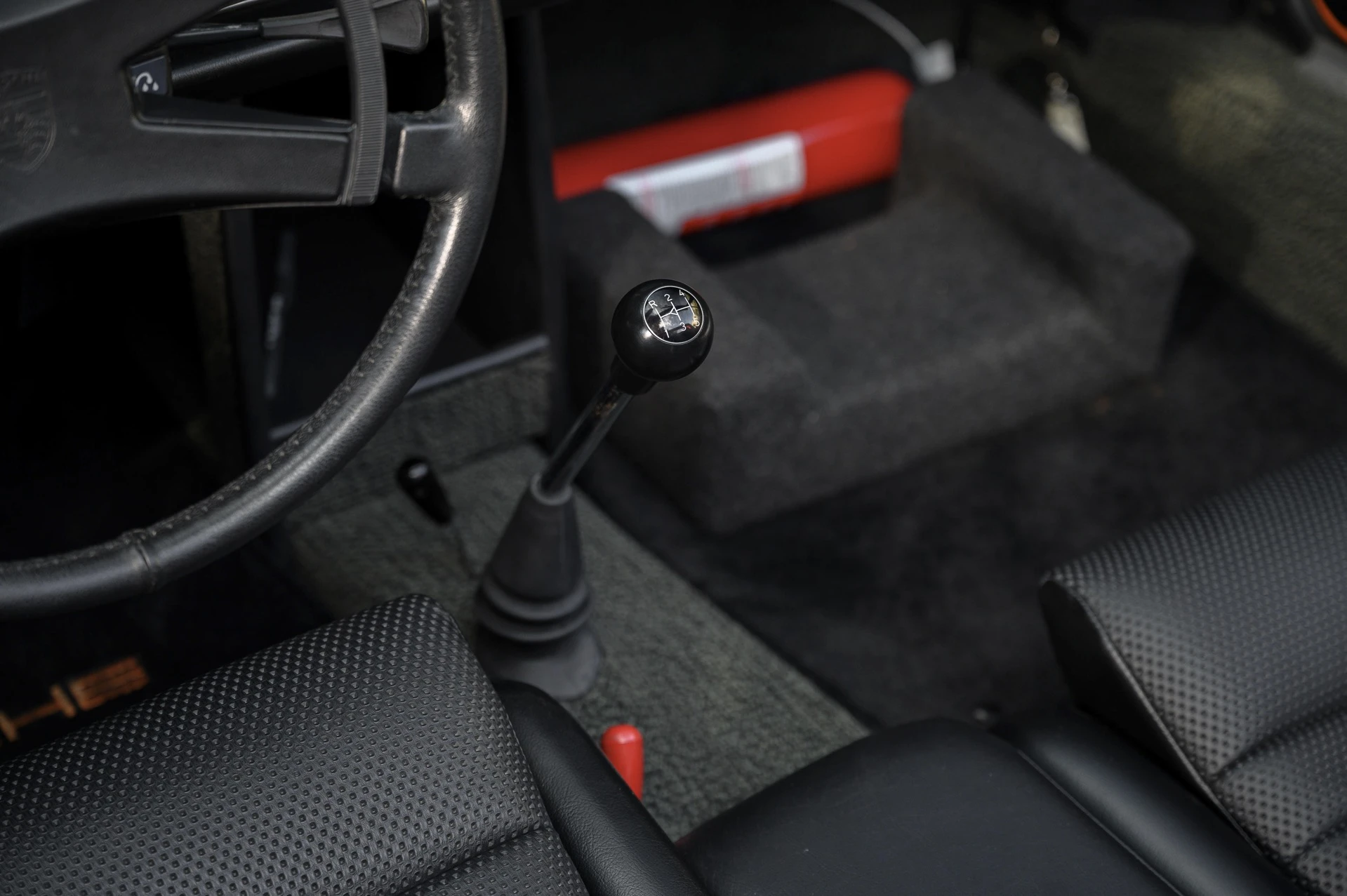 Porsche 914:6 Targa Karmann 1971 62