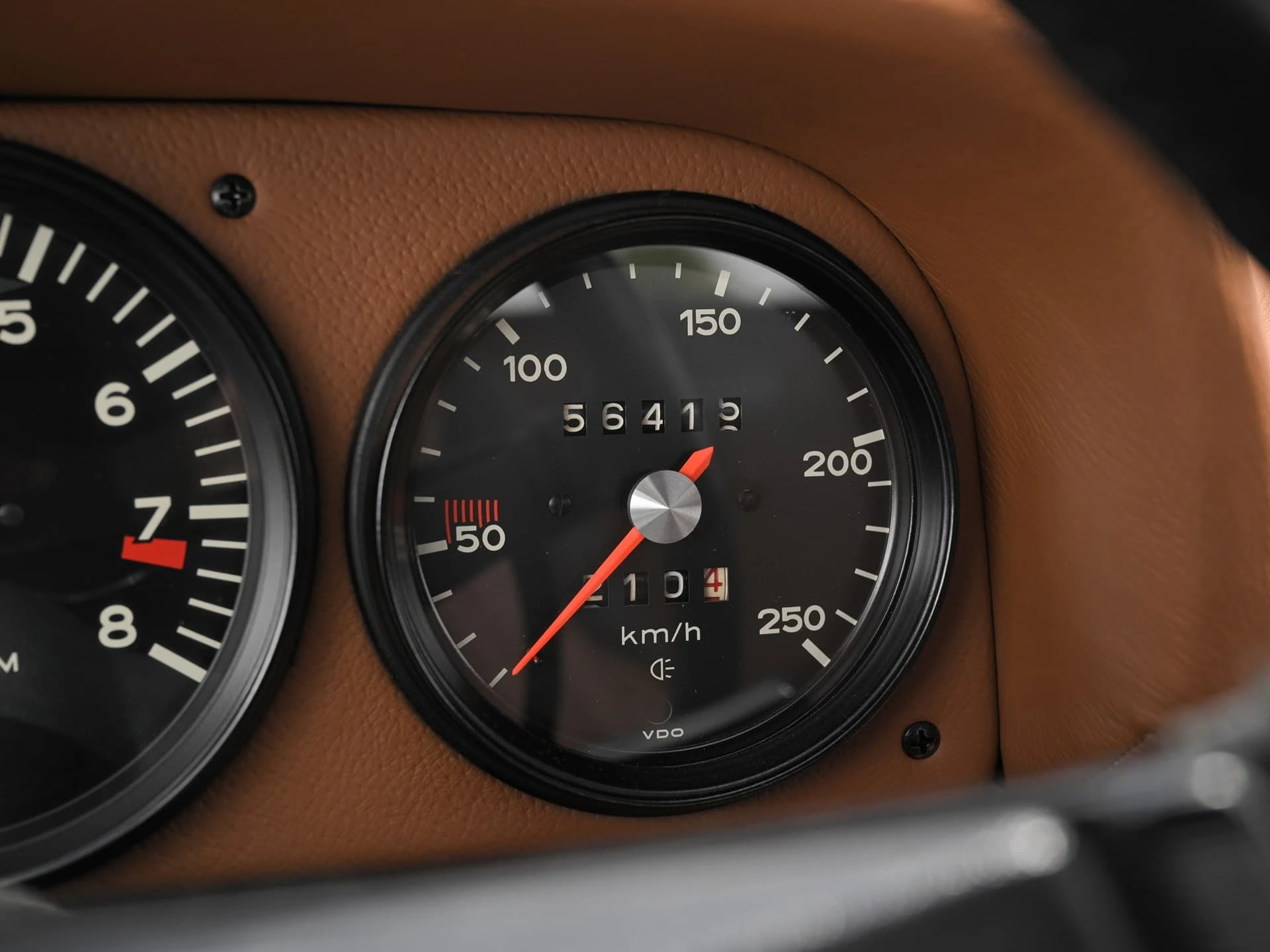 Porsche 916 Prototype 1971 11