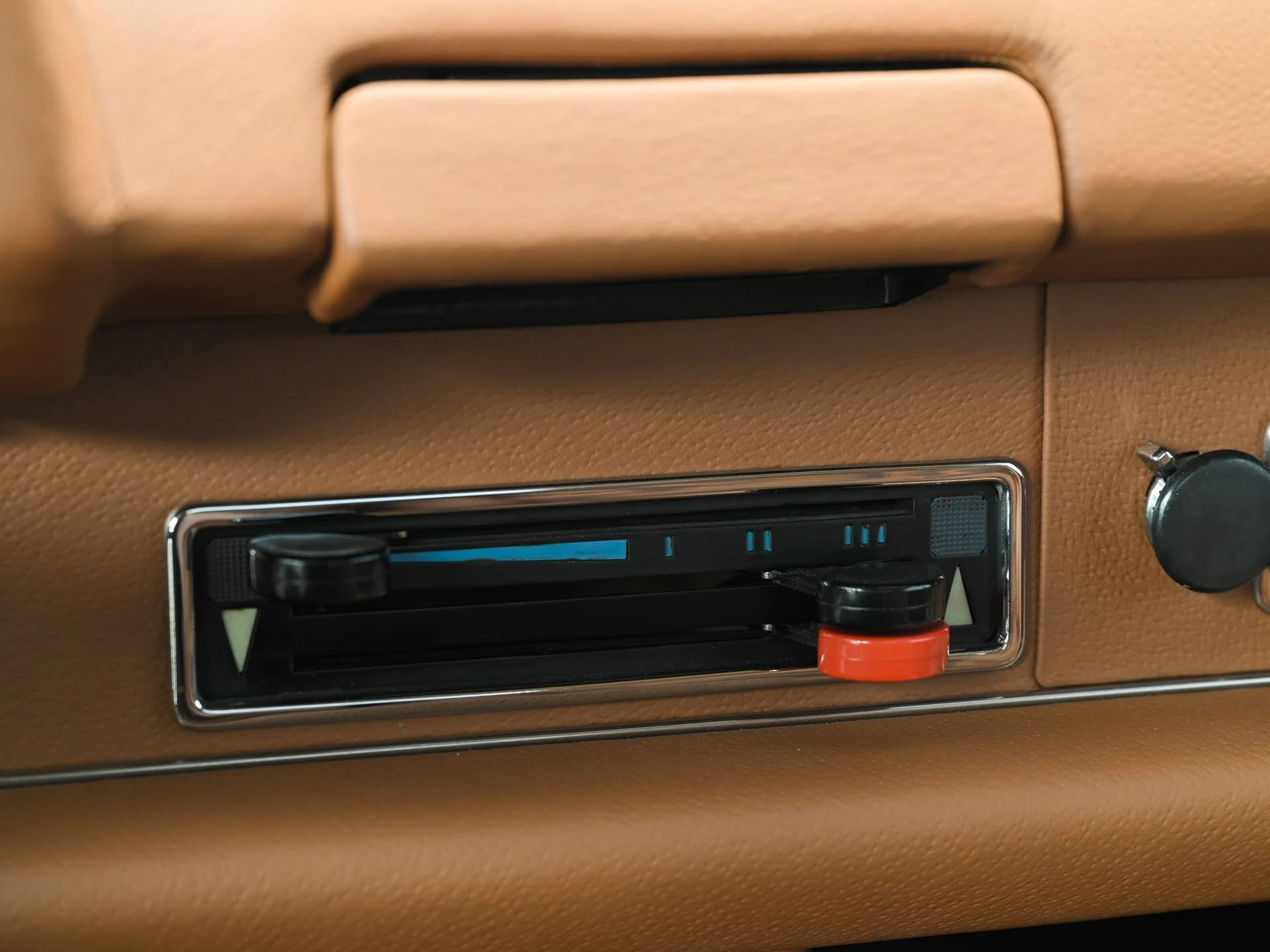 Porsche 916 Prototype 1971 14