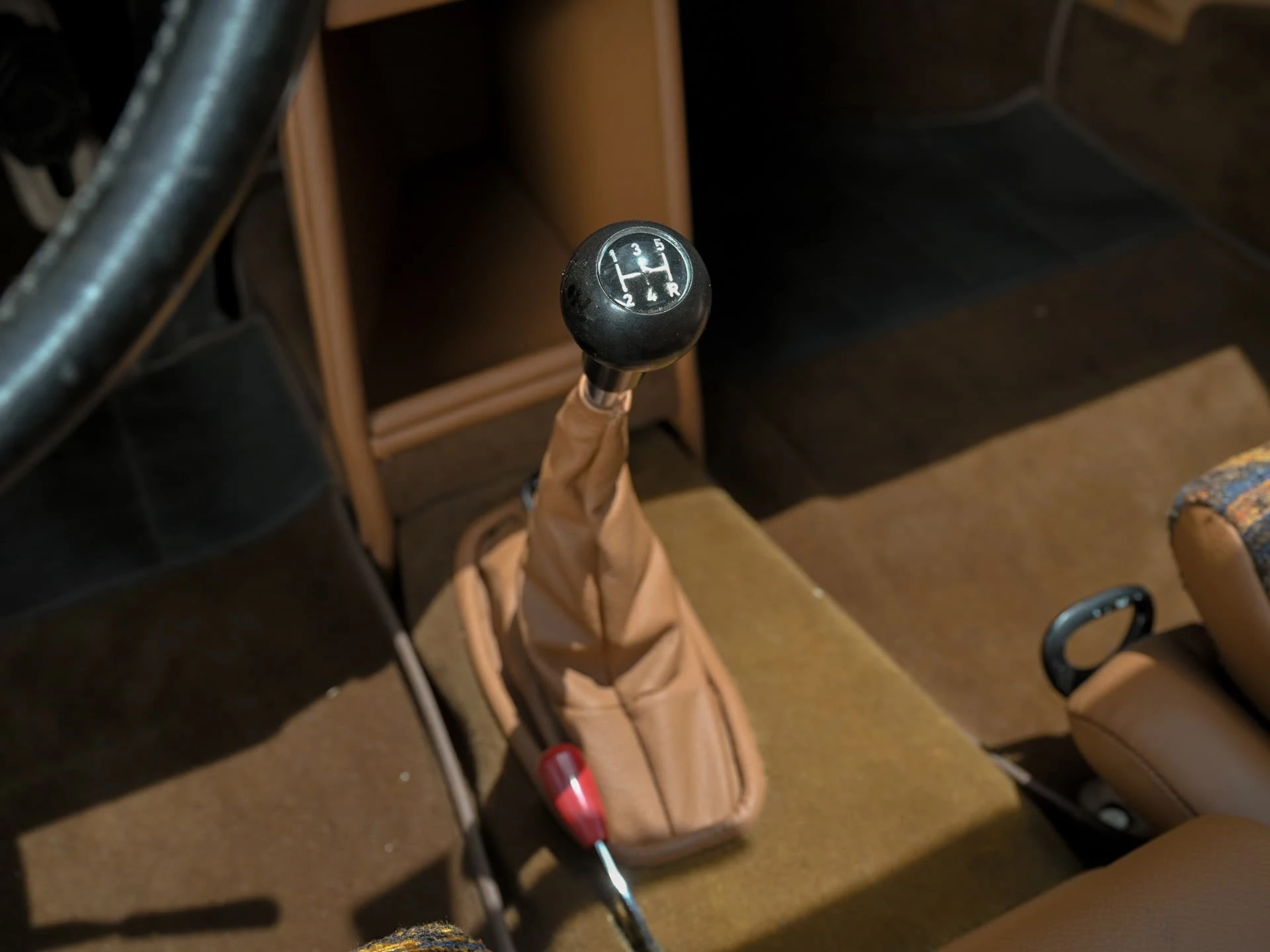 Porsche 916 Prototype 1971 15