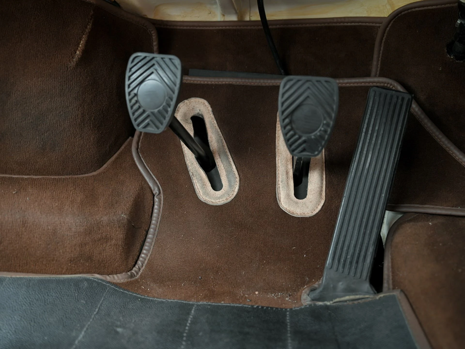 Porsche 916 Prototype 1971 16