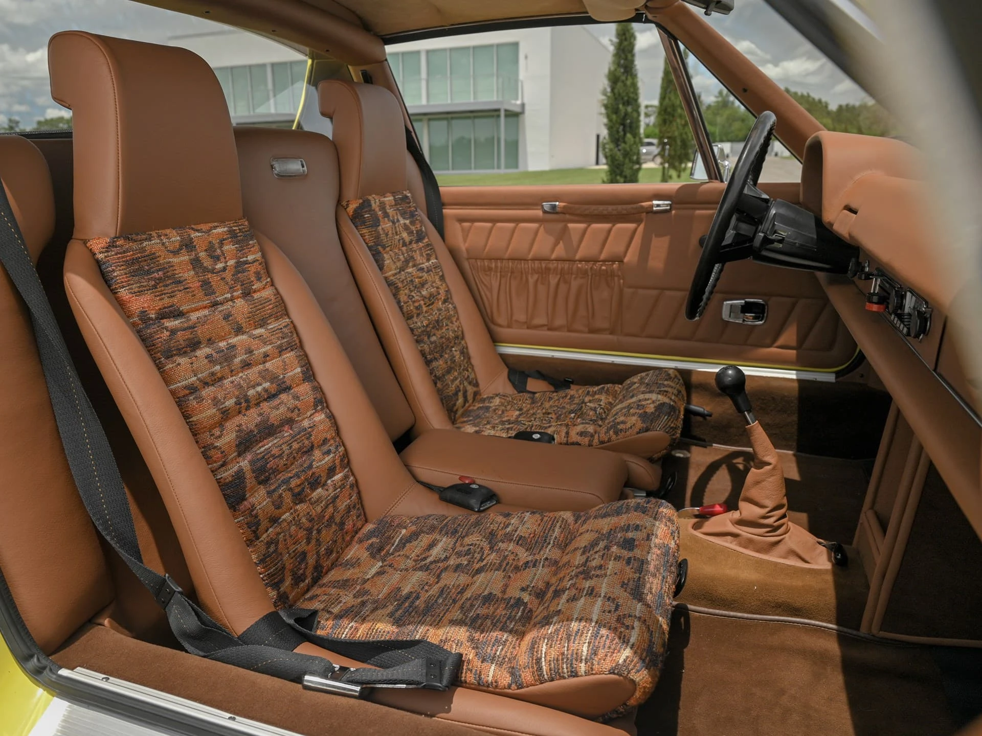 Porsche 916 Prototype 1971 18