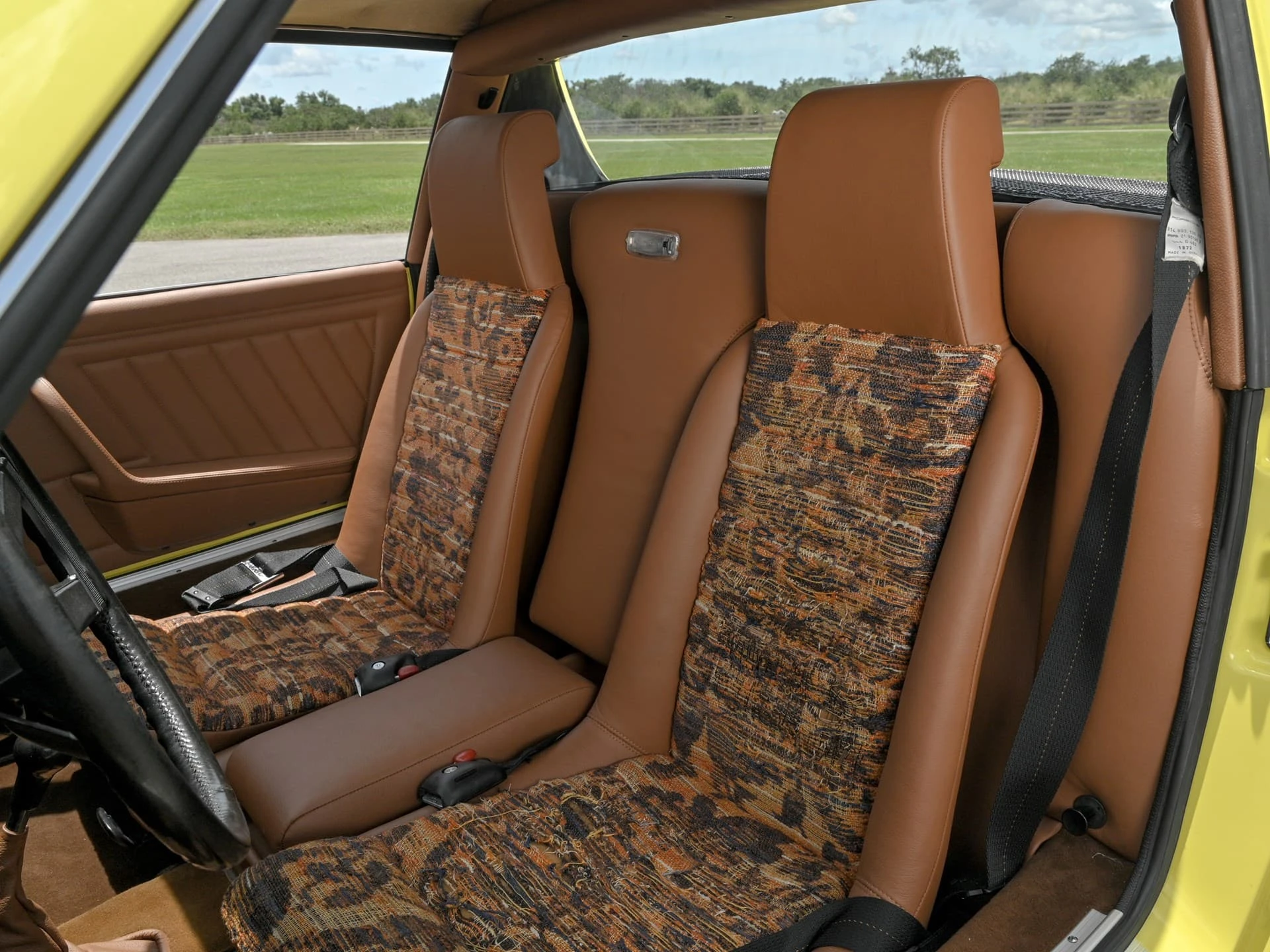 Porsche 916 Prototype 1971 19