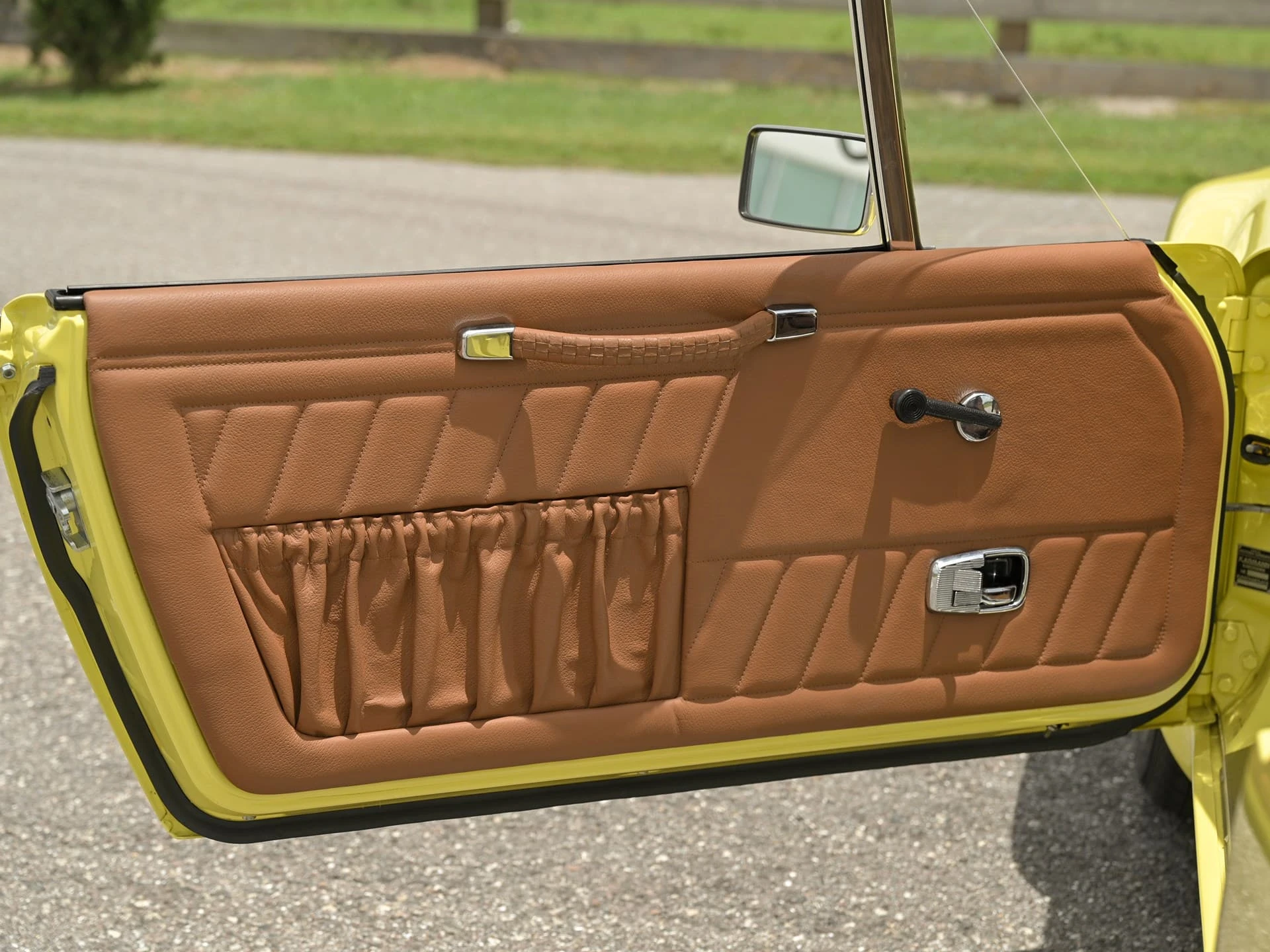 Porsche 916 Prototype 1971 21