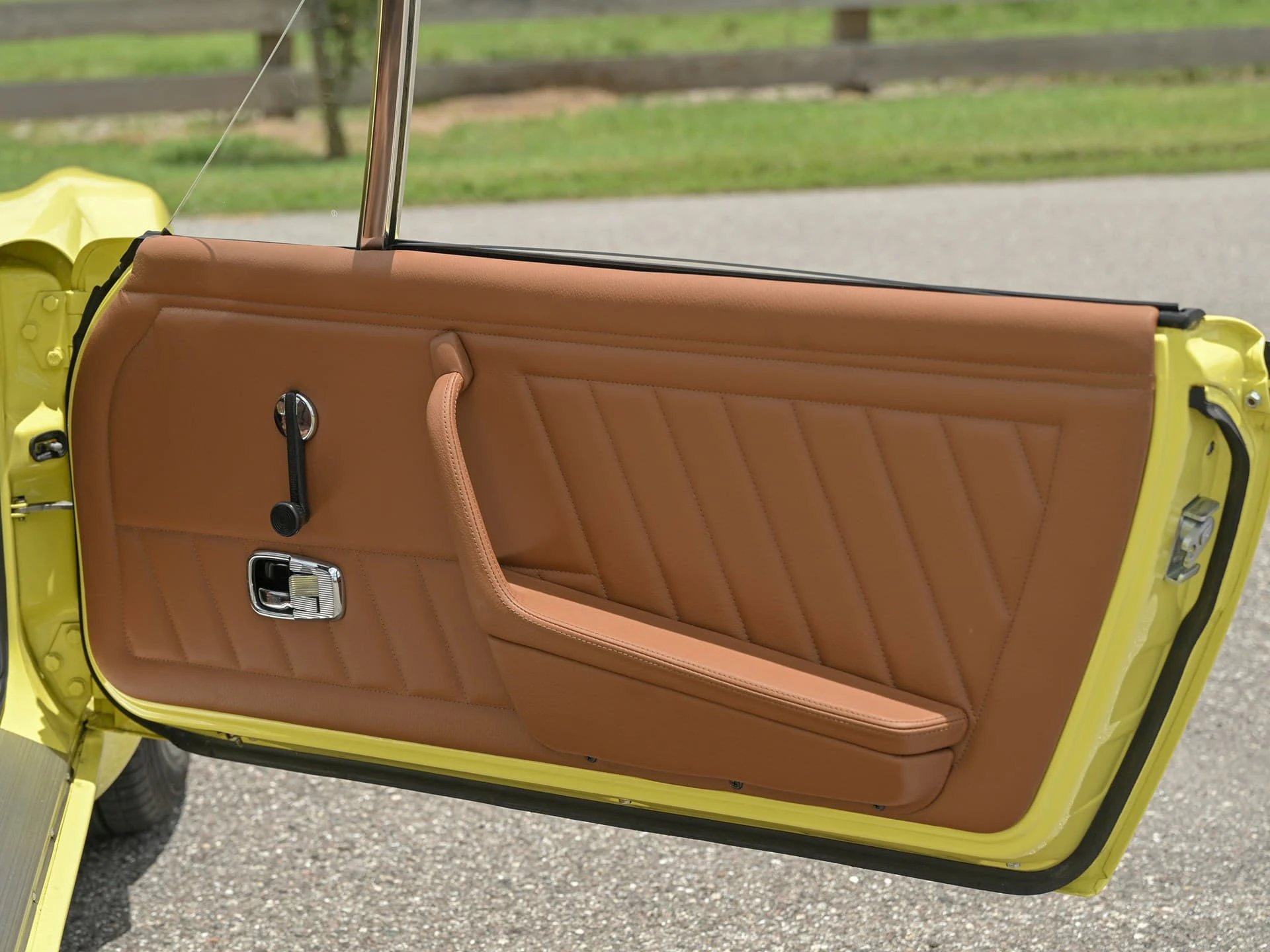 Porsche 916 Prototype 1971 22