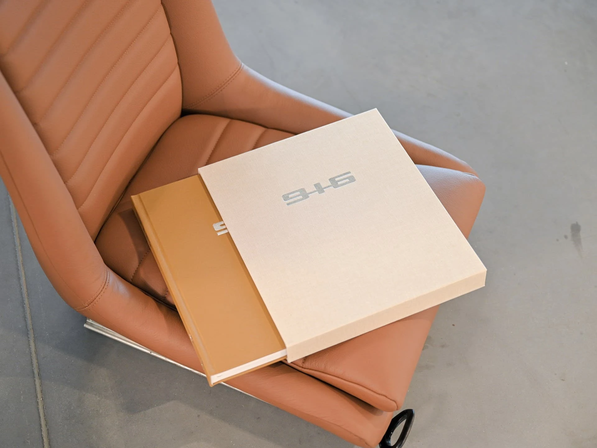 Porsche 916 Prototype 1971 24