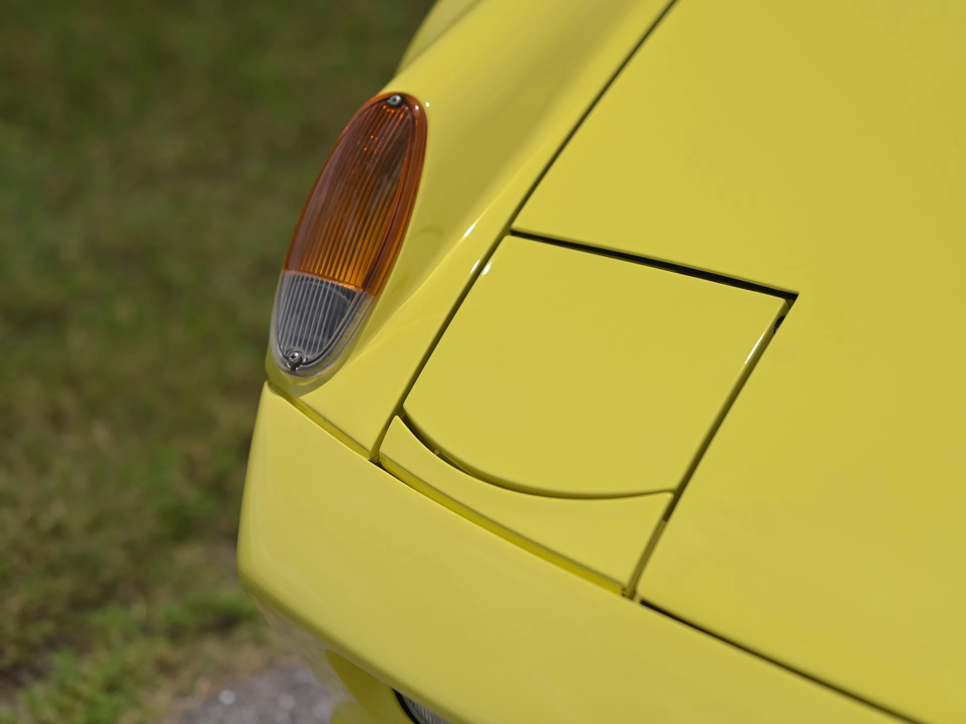 Porsche 916 Prototype 1971 27