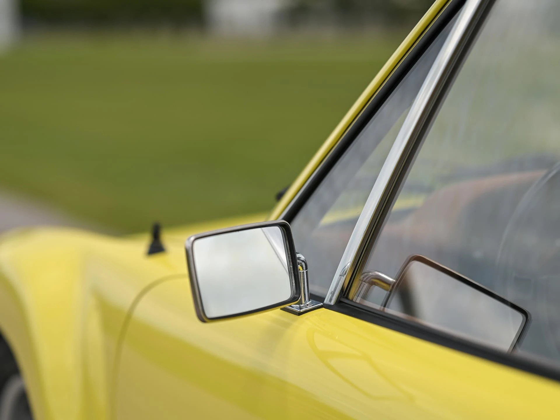 Porsche 916 Prototype 1971 28