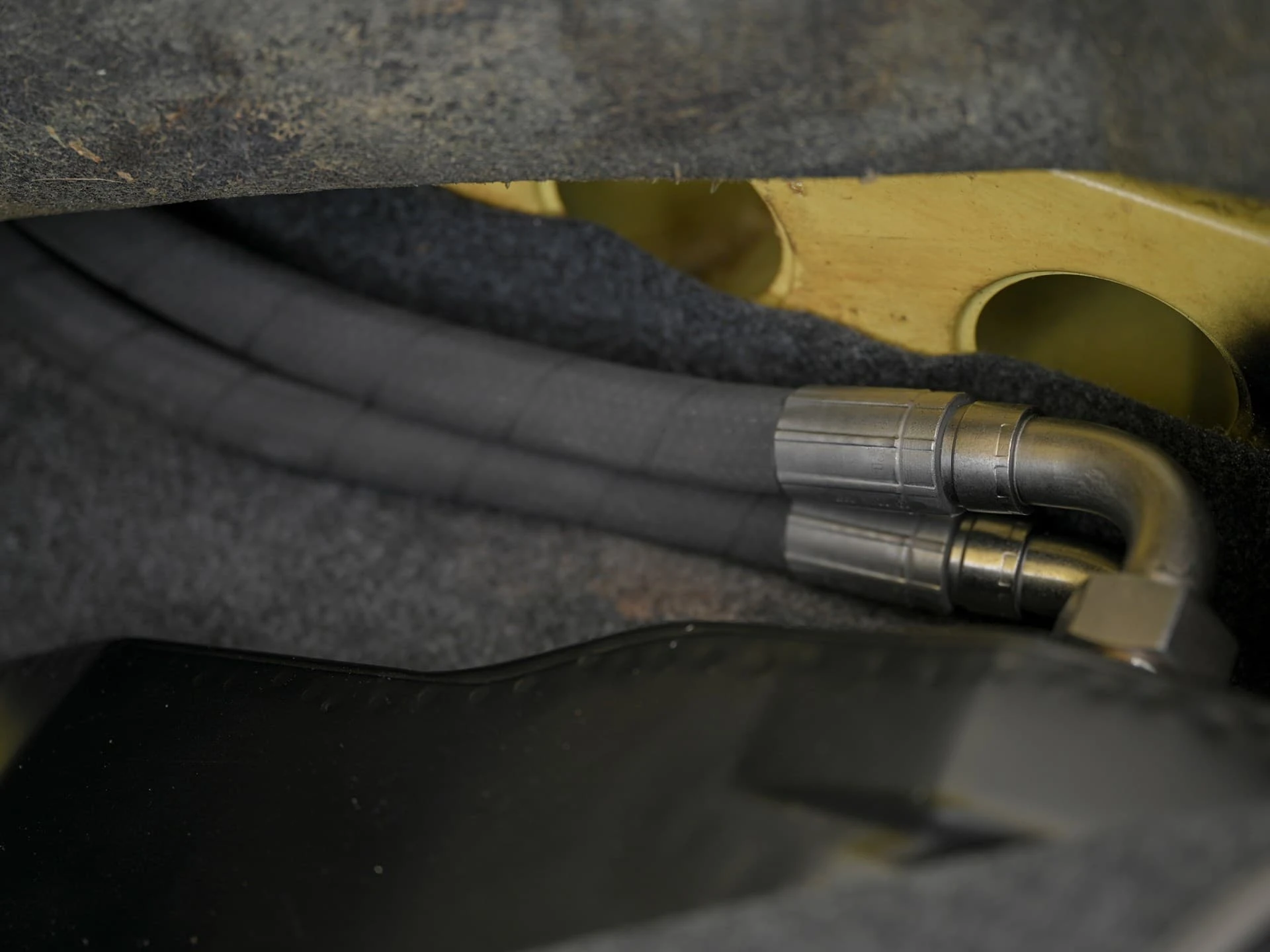 Porsche 916 Prototype 1971 41