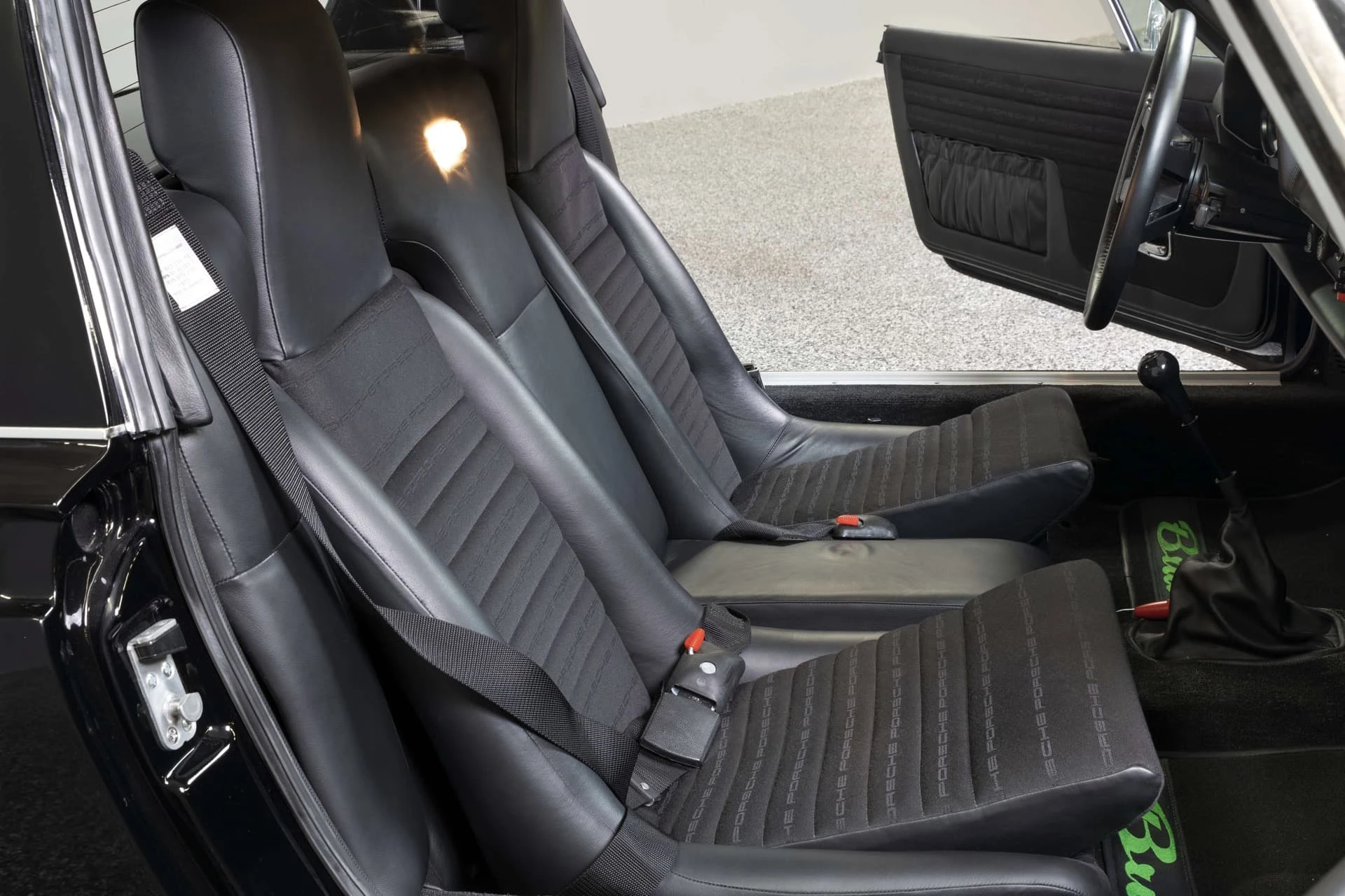 Porsche 916 prototype Brutus 1971 16