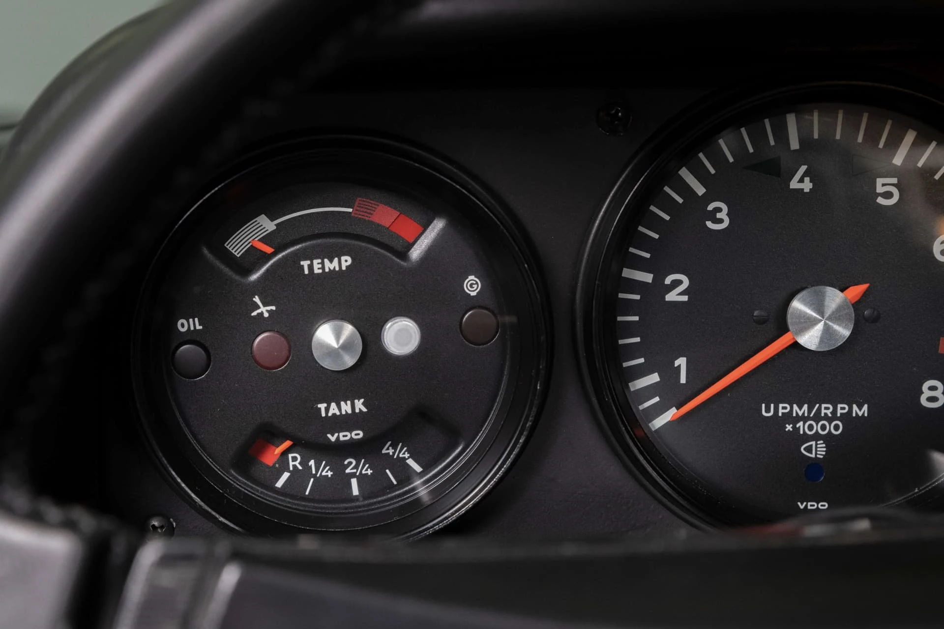 Porsche 916 prototype Brutus 1971 21