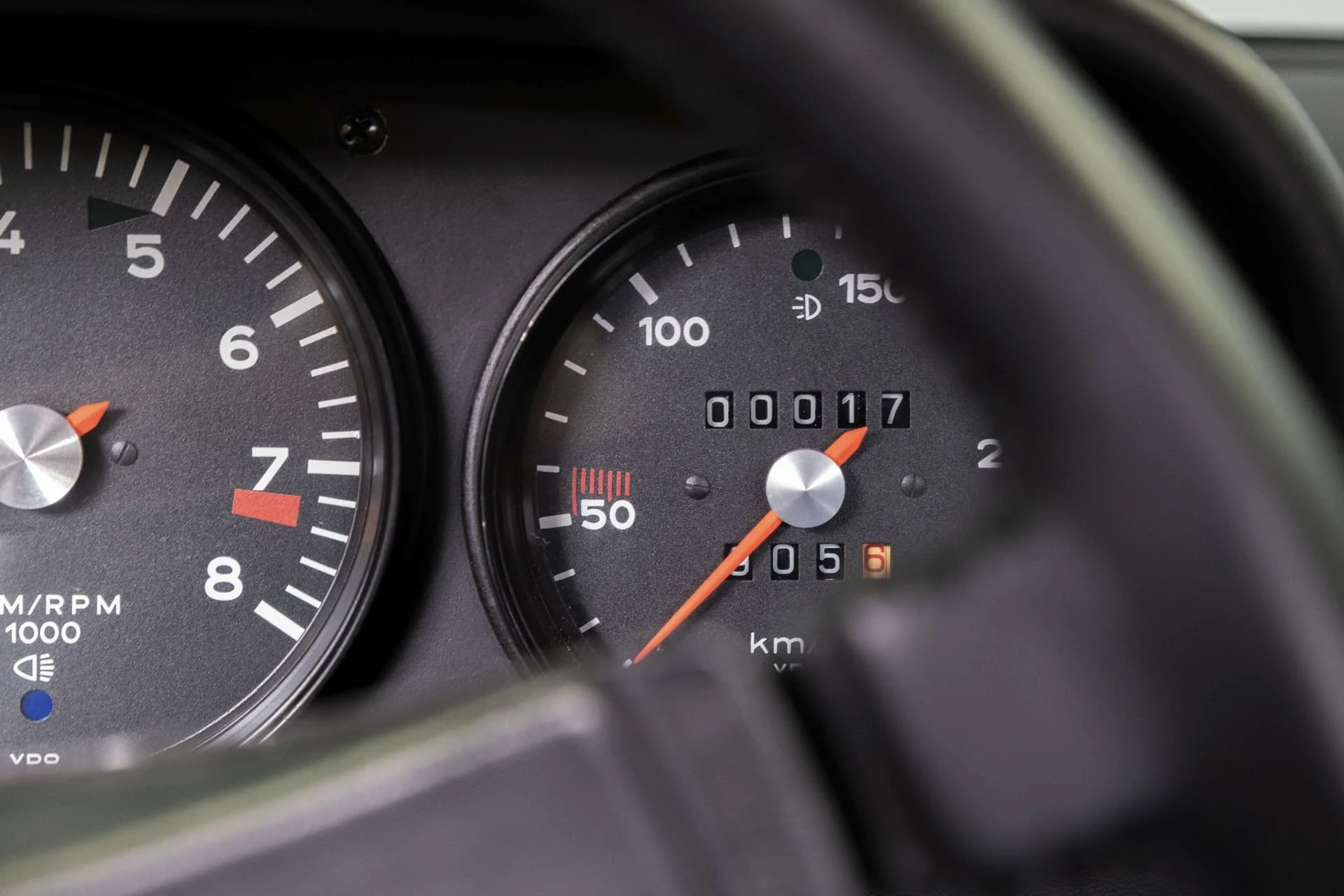 Porsche 916 prototype Brutus 1971 22