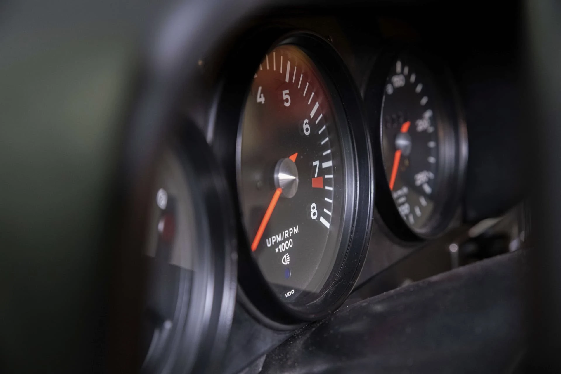 Porsche 916 prototype Brutus 1971 23