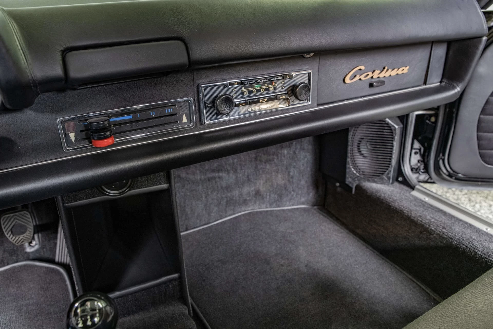 Porsche 916 prototype Brutus 1971 24