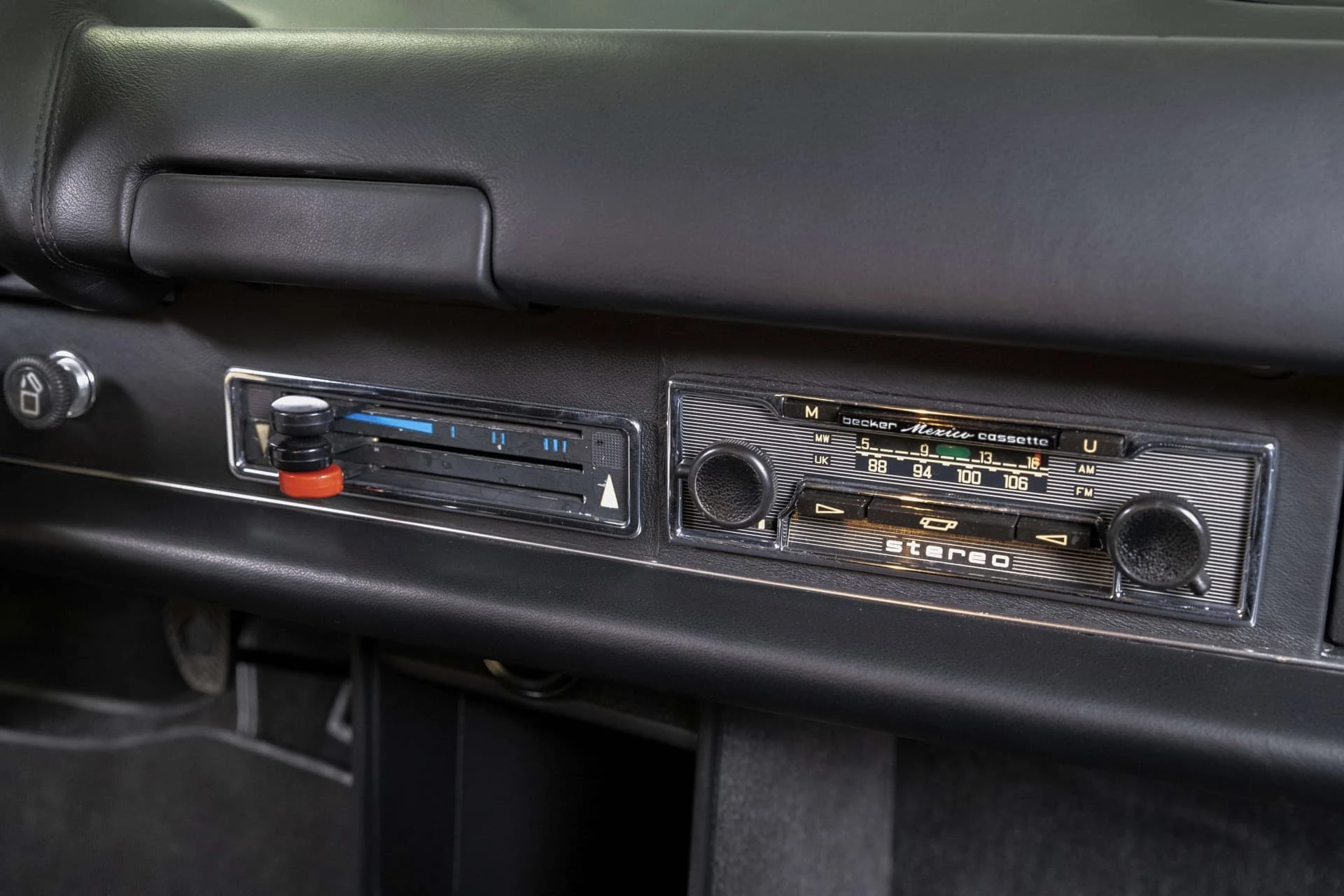 Porsche 916 prototype Brutus 1971 25