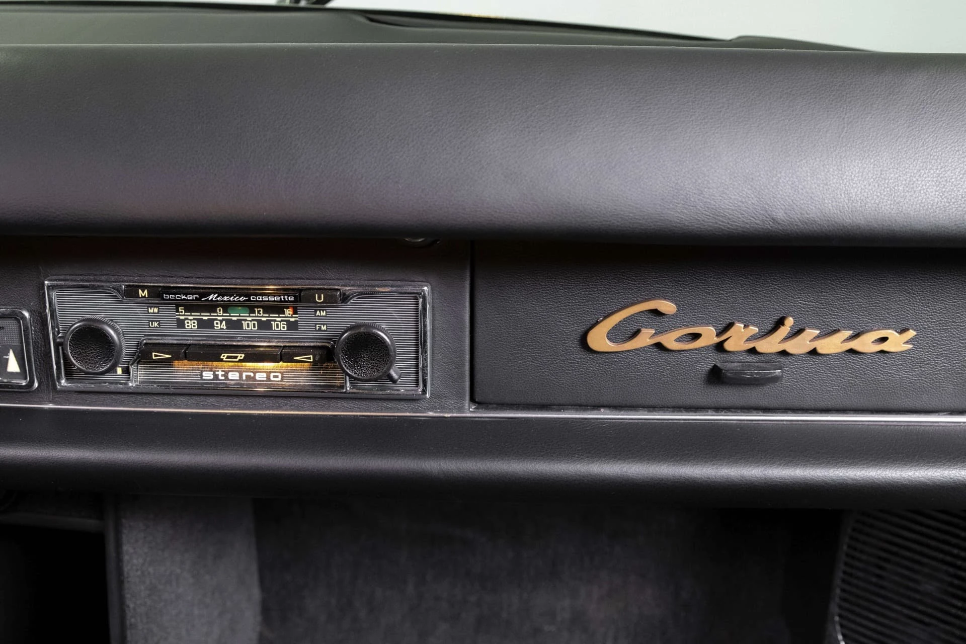 Porsche 916 prototype Brutus 1971 26