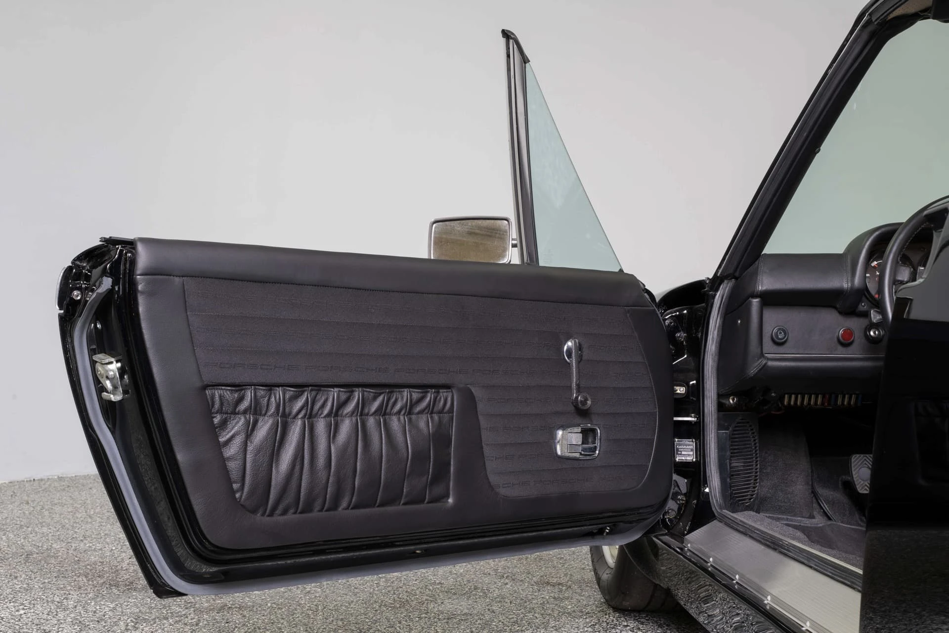 Porsche 916 prototype Brutus 1971 28