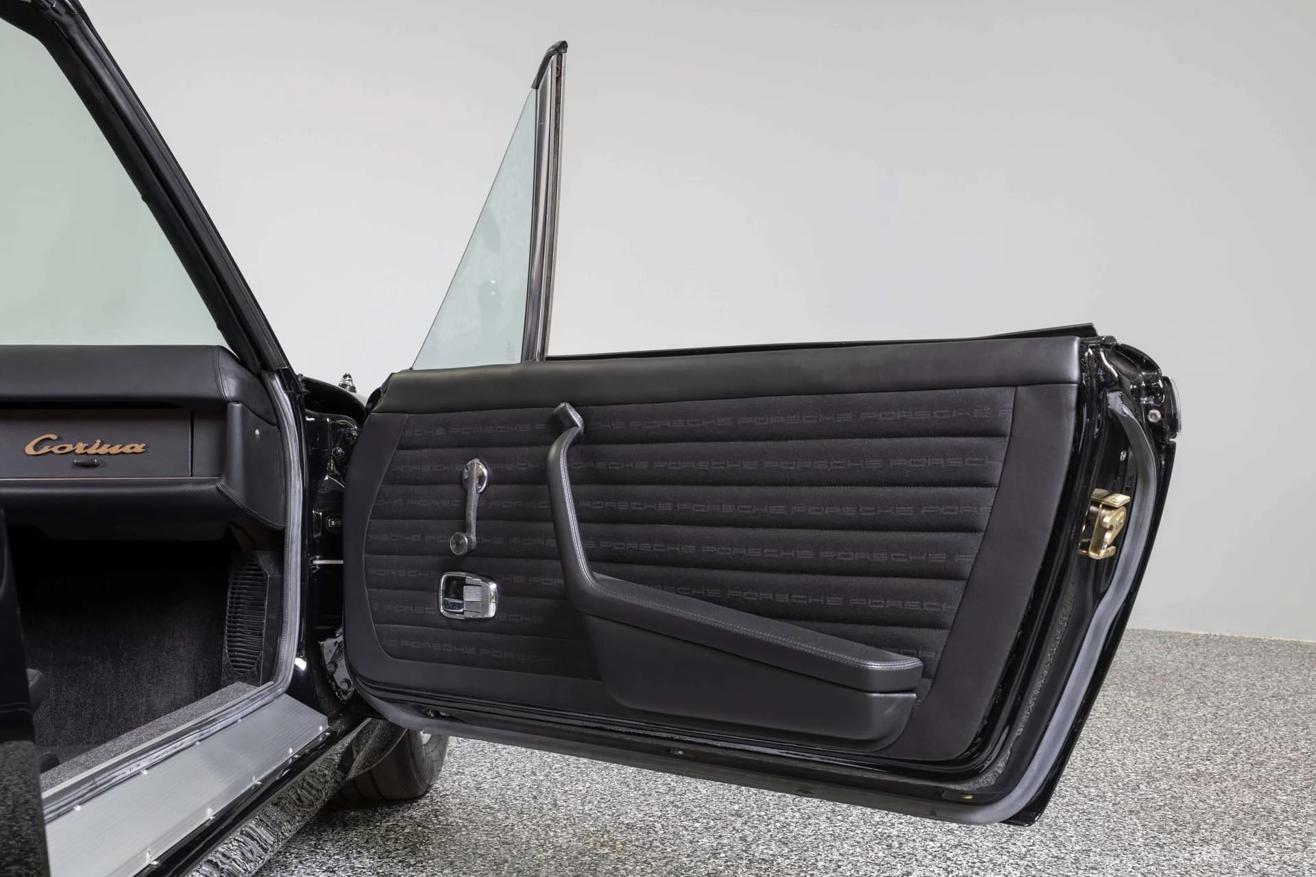 Porsche 916 prototype Brutus 1971 29