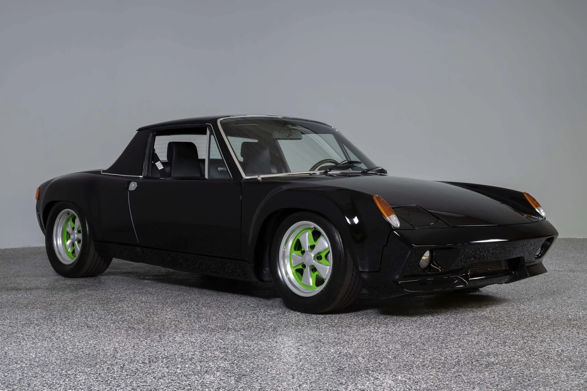 Porsche 916 prototype Brutus 1971 3