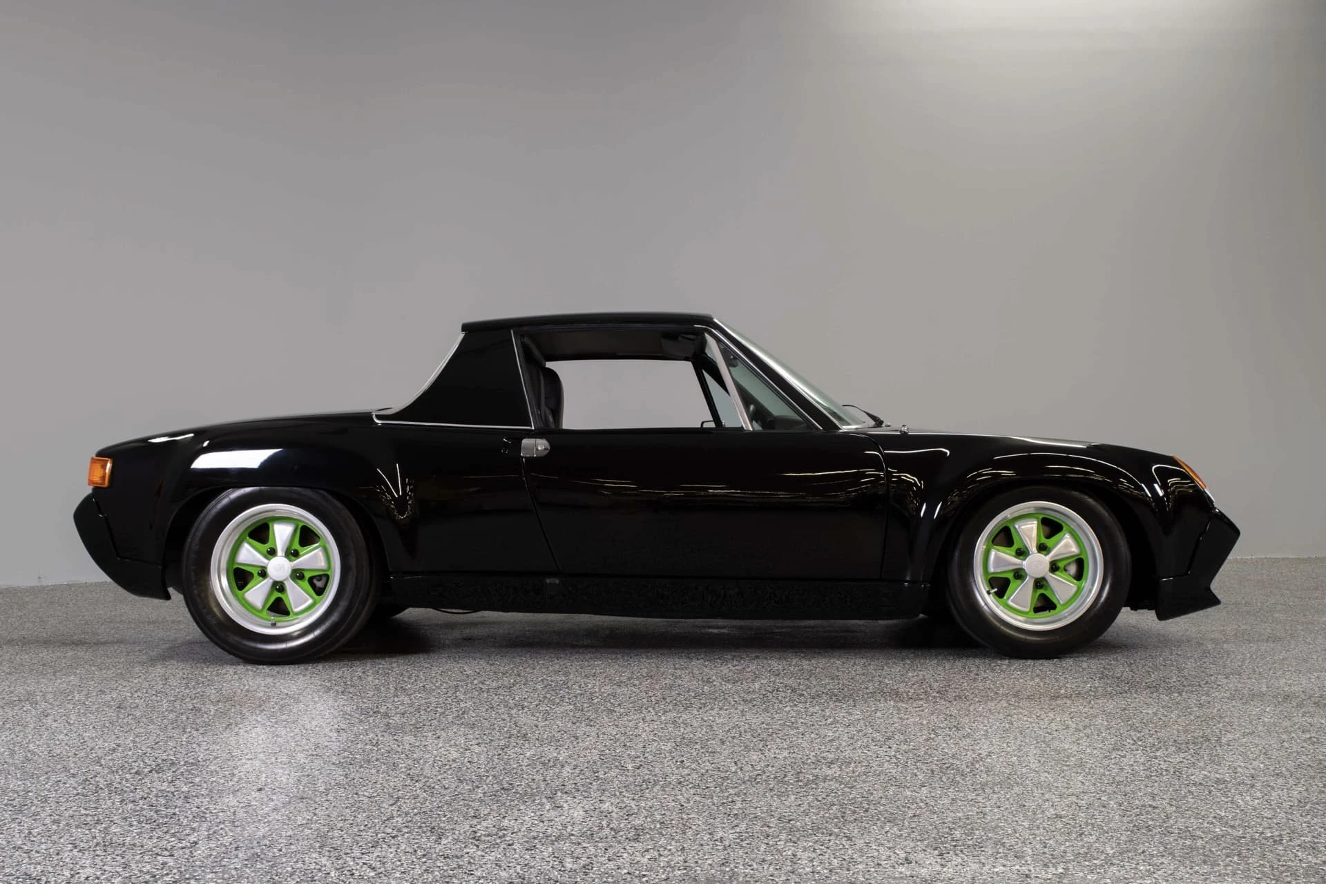 Porsche 916 prototype Brutus 1971 6