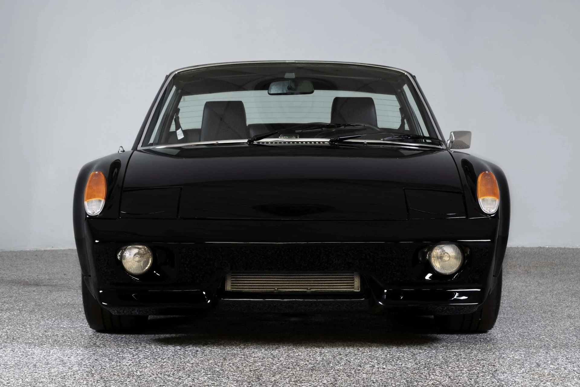 Porsche 916 prototype Brutus 1971 7